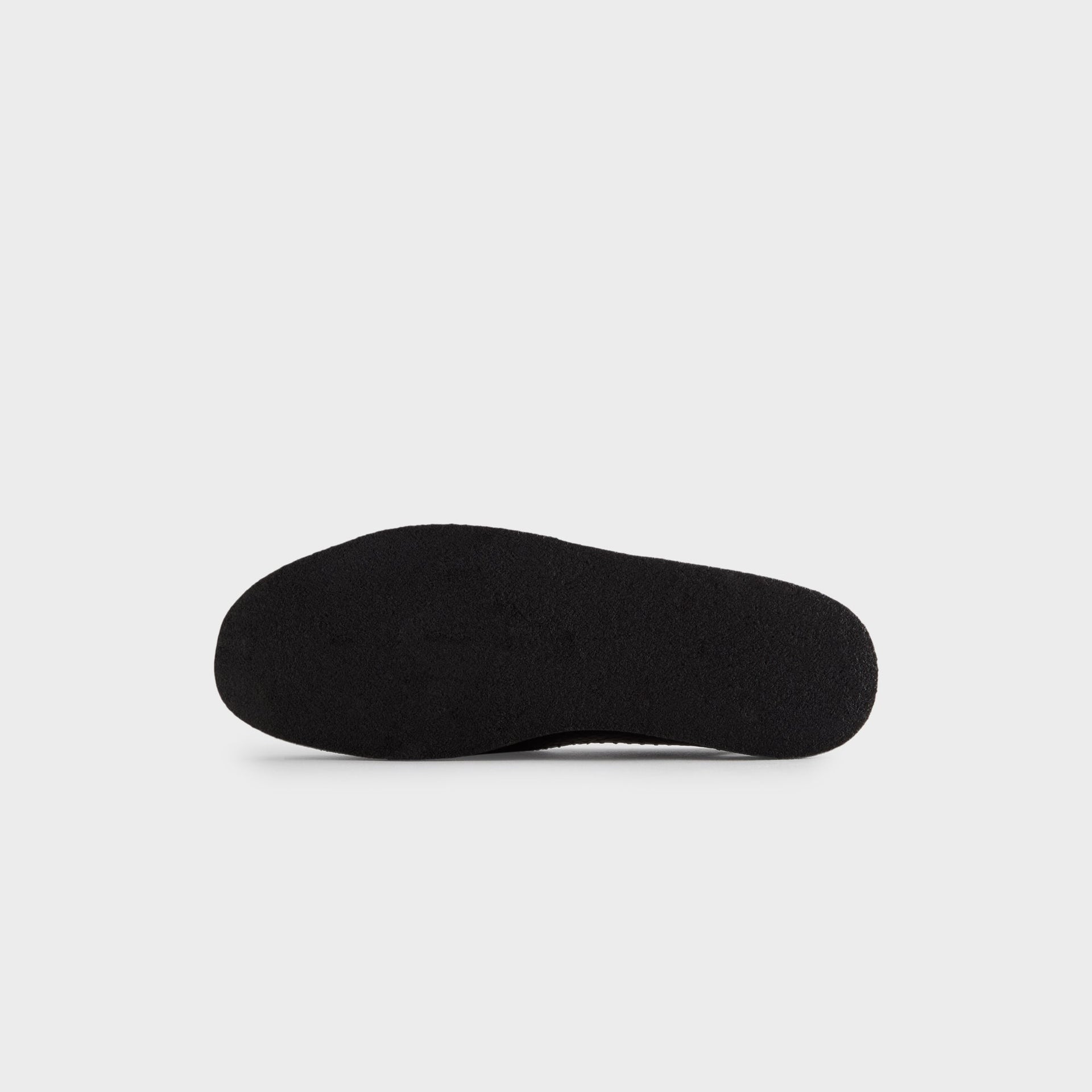 PRE-ORDER | 8th St by Ronnie Fieg for Clarks Originals Ridgevale - Black - PH