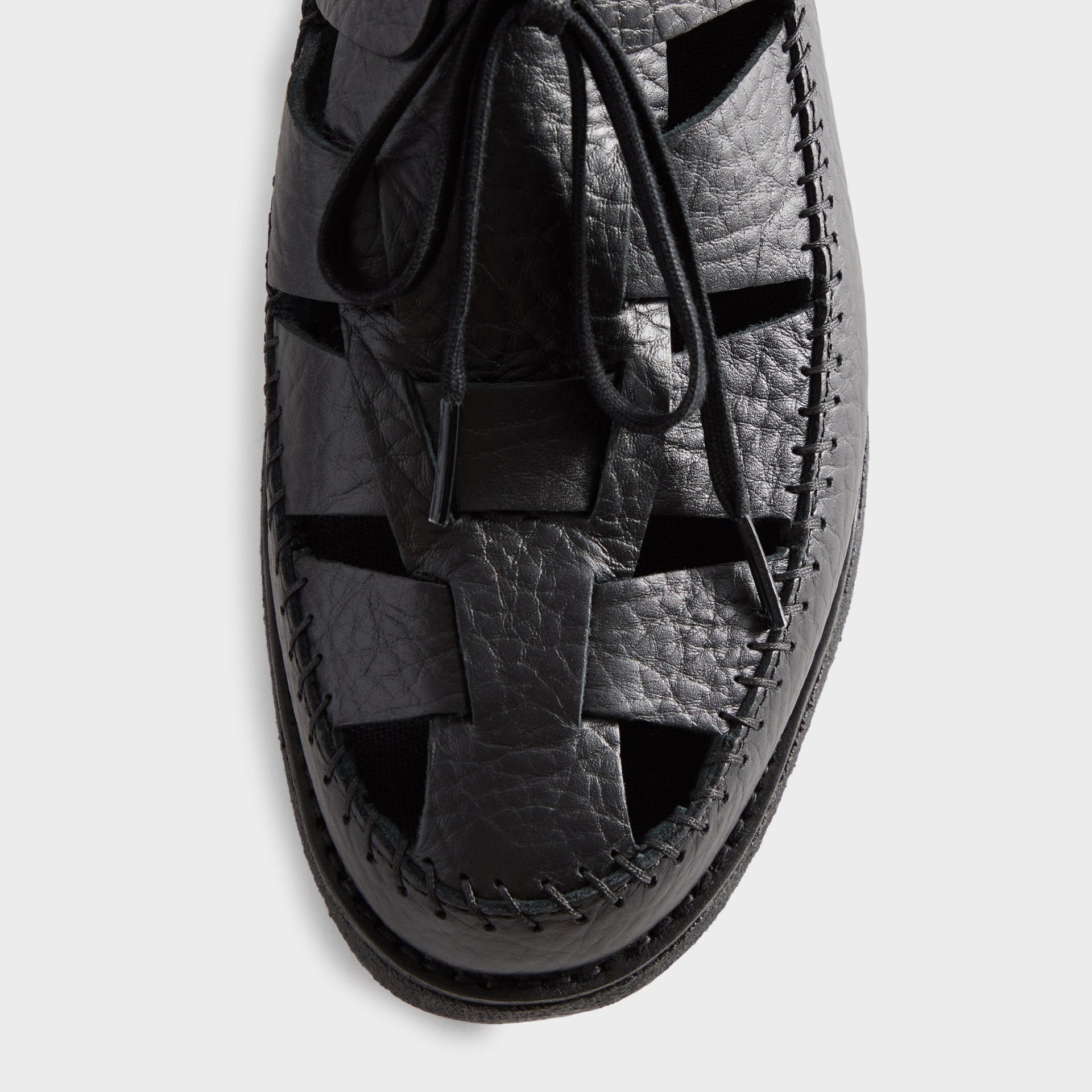 PRE-ORDER | 8th St by Ronnie Fieg for Clarks Originals Ridgevale - Black - PH