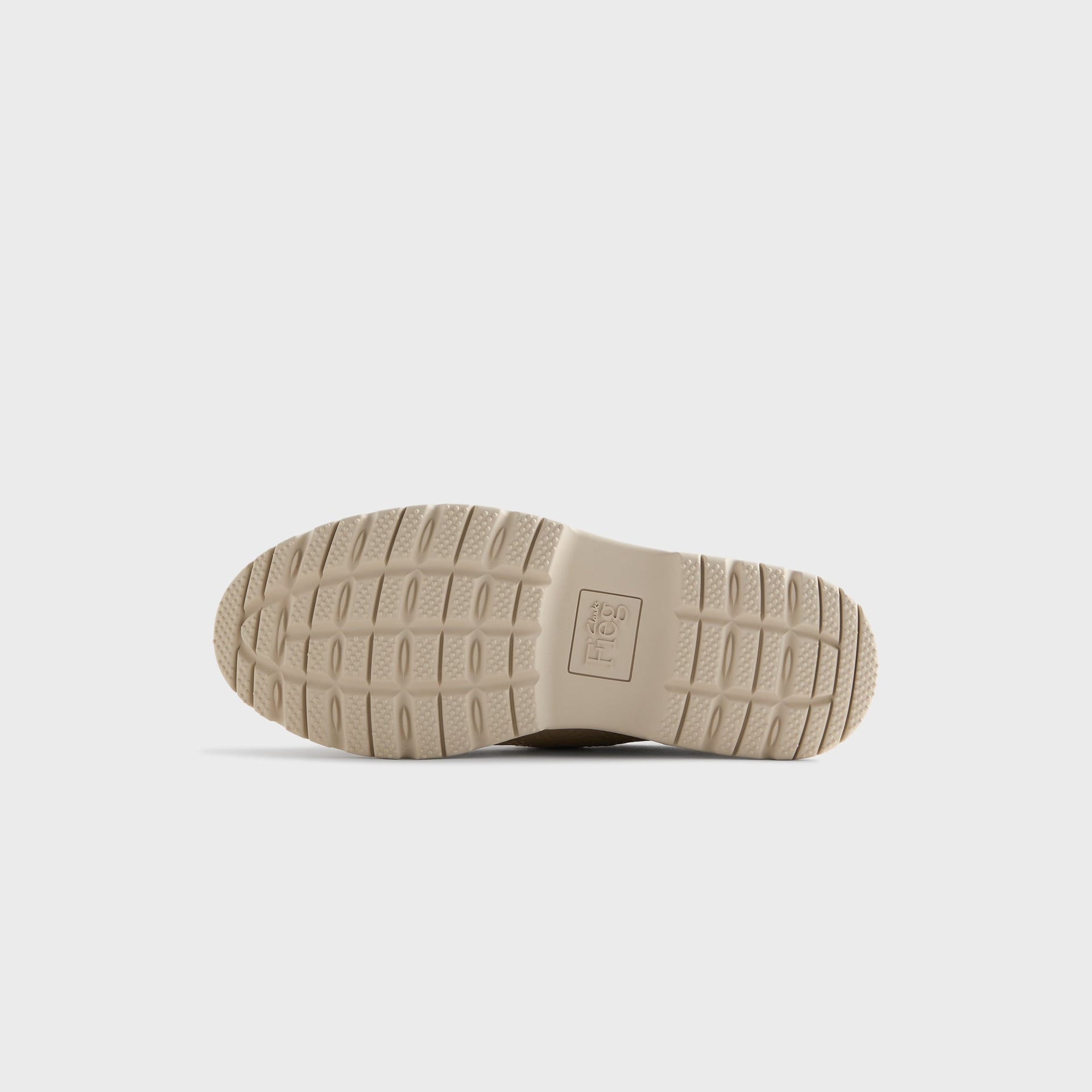 8th St by Ronnie Fieg for Clarks Originals & the New York Yankees Sunderland - Light Sand