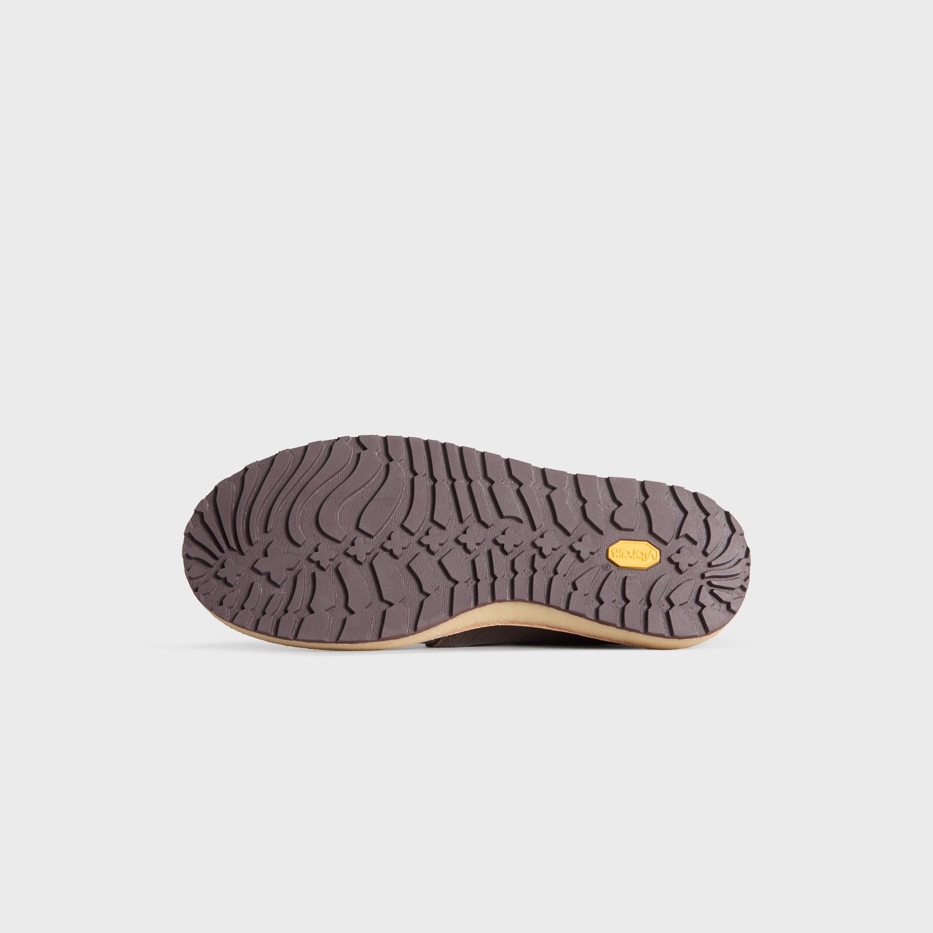 8th St by Ronnie Fieg for Clarks Originals Trek King - Coffee