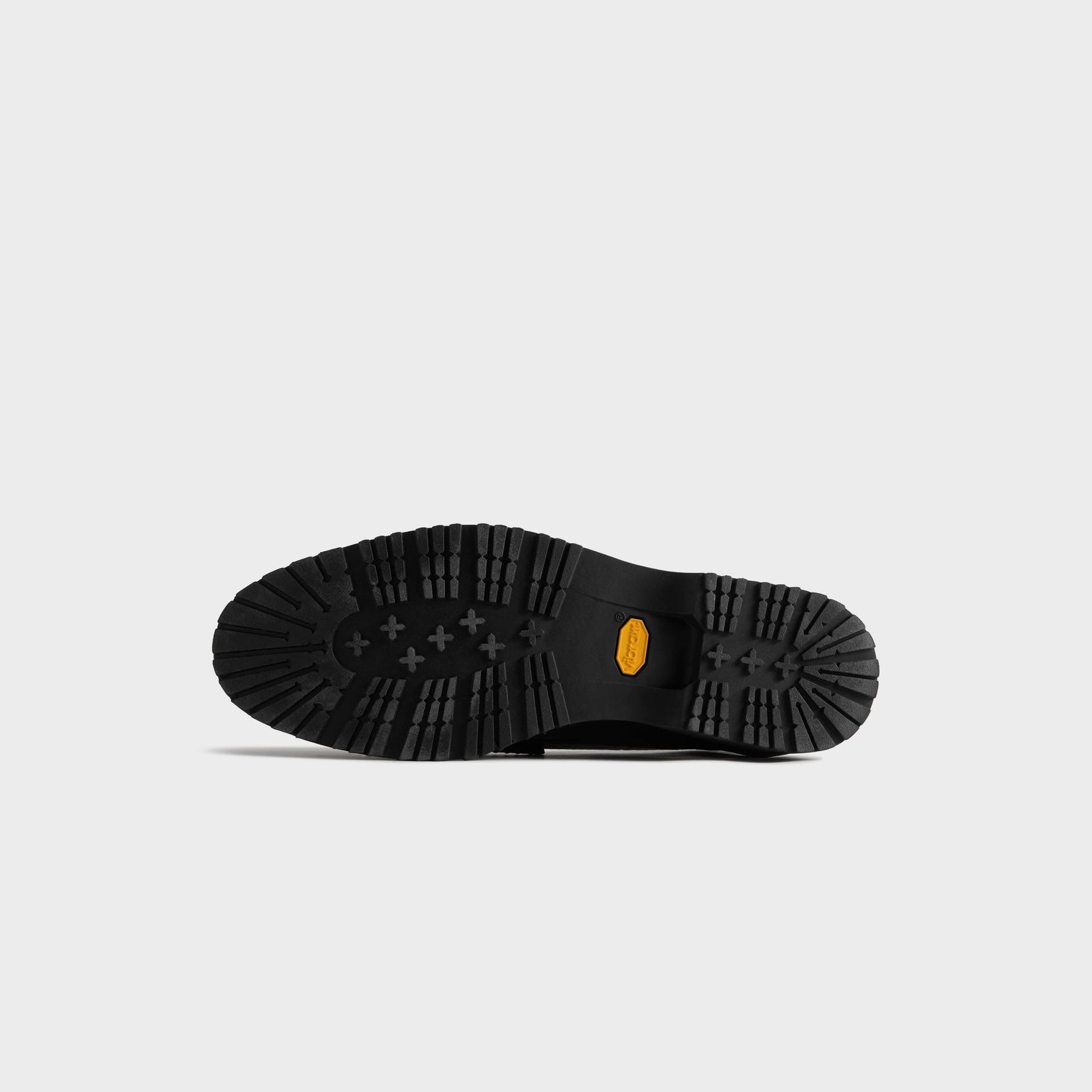 8th St by Ronnie Fieg for Clarks Originals Bristol Loafer - Black