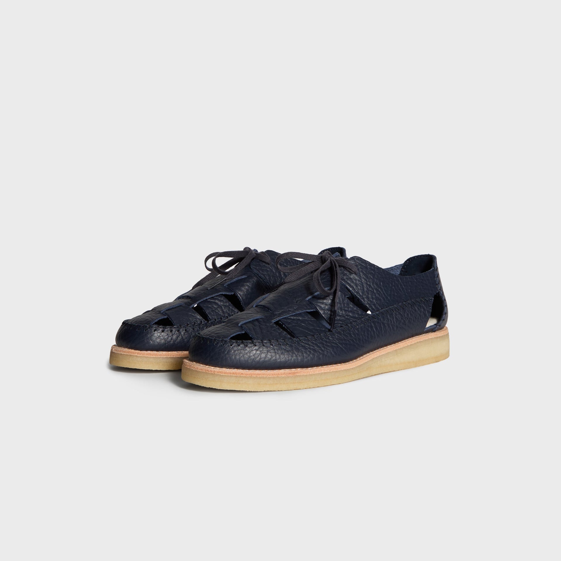 PRE-ORDER | 8th St by Ronnie Fieg for Clarks Originals Ridgevale - Navy - PH