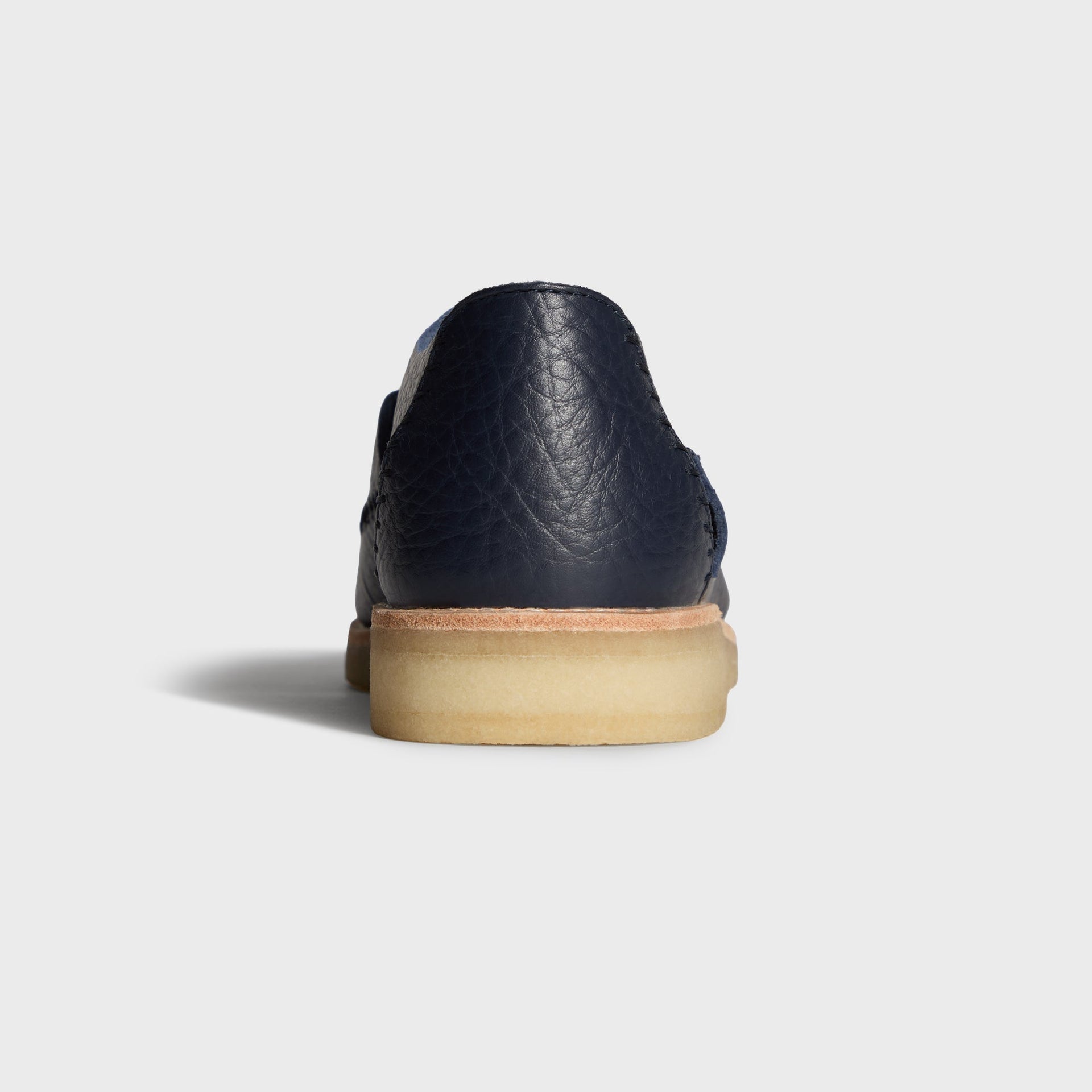 PRE-ORDER | 8th St by Ronnie Fieg for Clarks Originals Ridgevale - Navy - PH