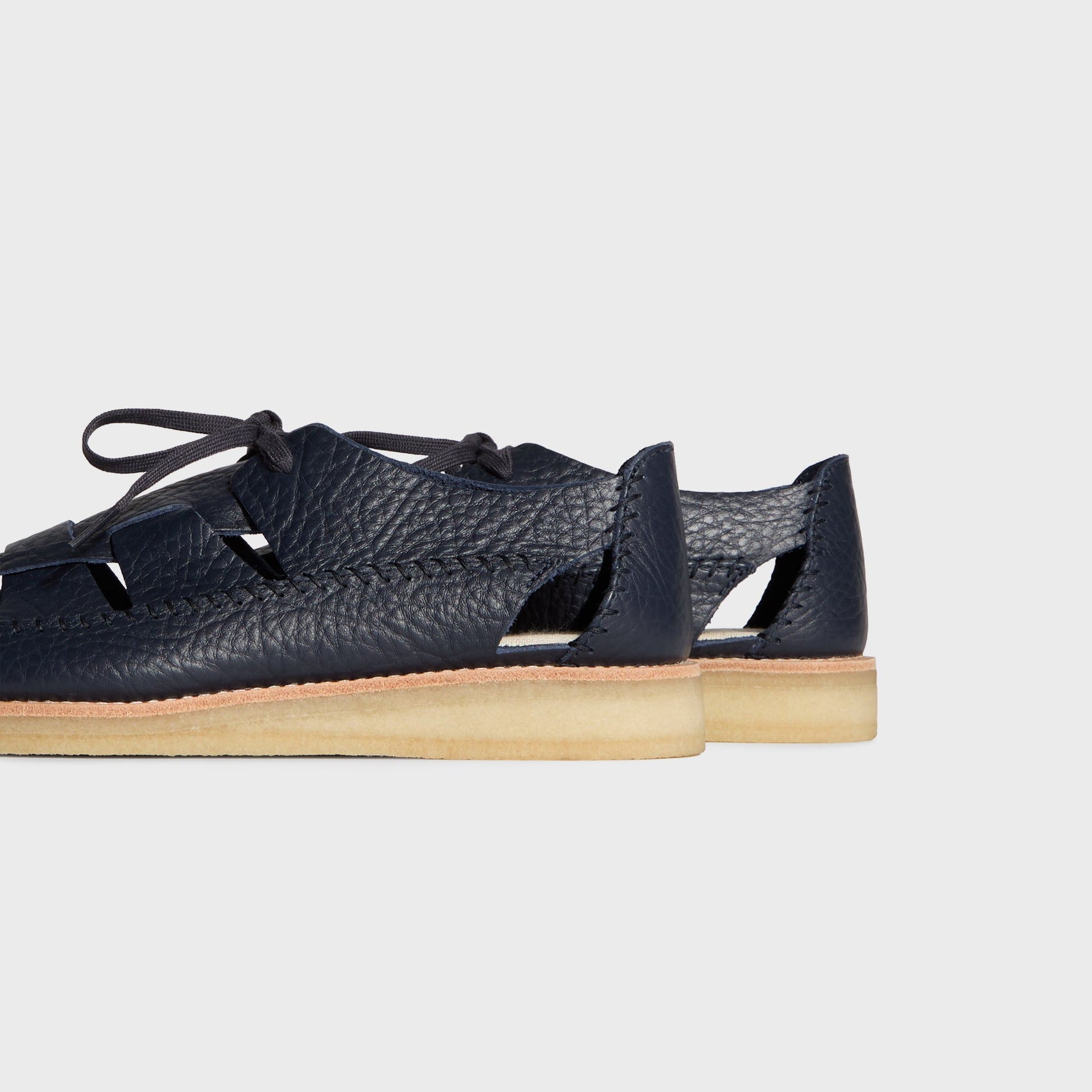 PRE-ORDER | 8th St by Ronnie Fieg for Clarks Originals Ridgevale - Navy - PH