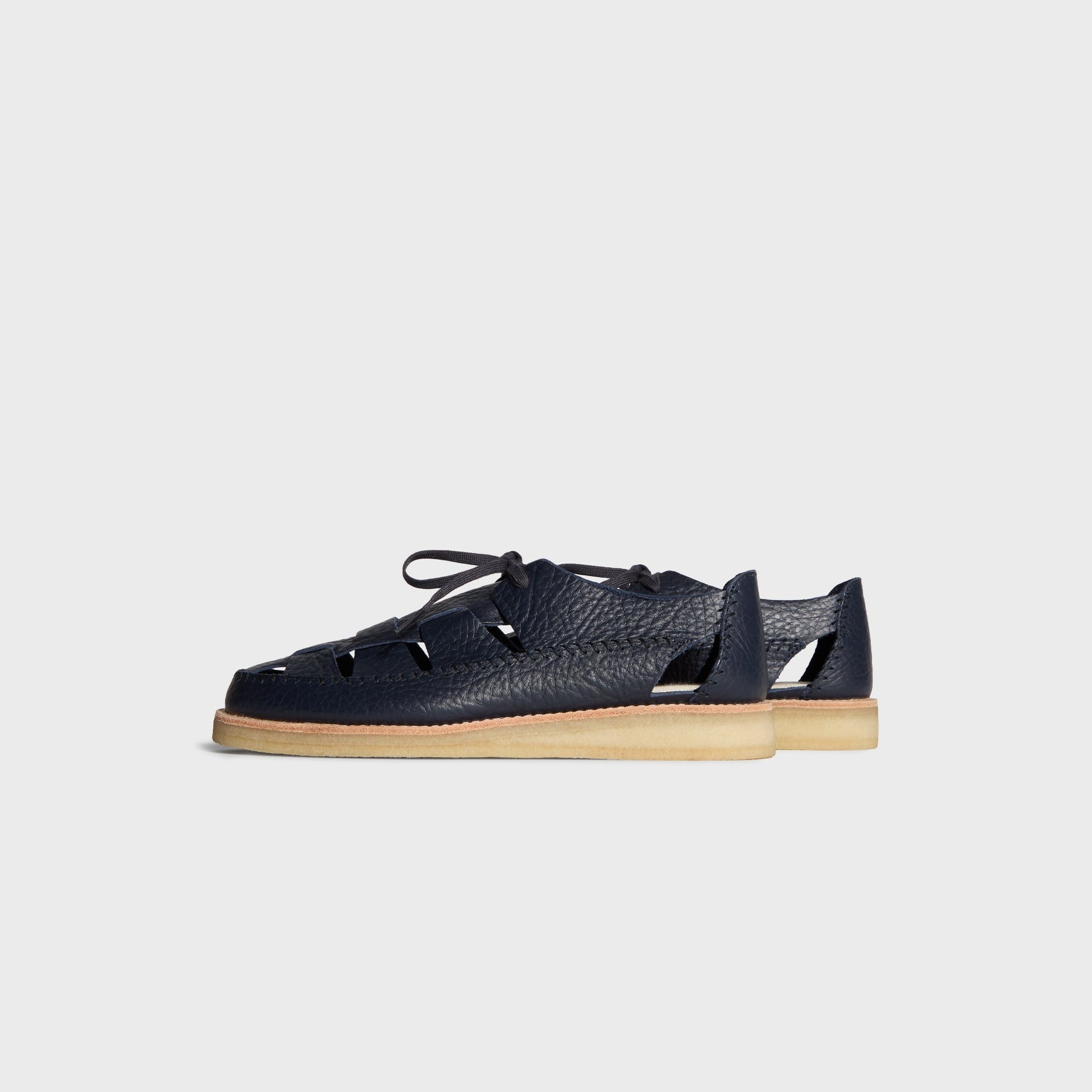 PRE-ORDER | 8th St by Ronnie Fieg for Clarks Originals Ridgevale - Navy - PH