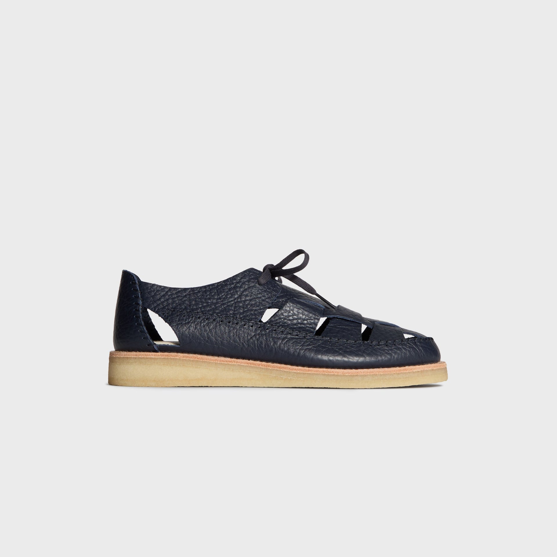 PRE-ORDER | 8th St by Ronnie Fieg for Clarks Originals Ridgevale - Navy - PH
