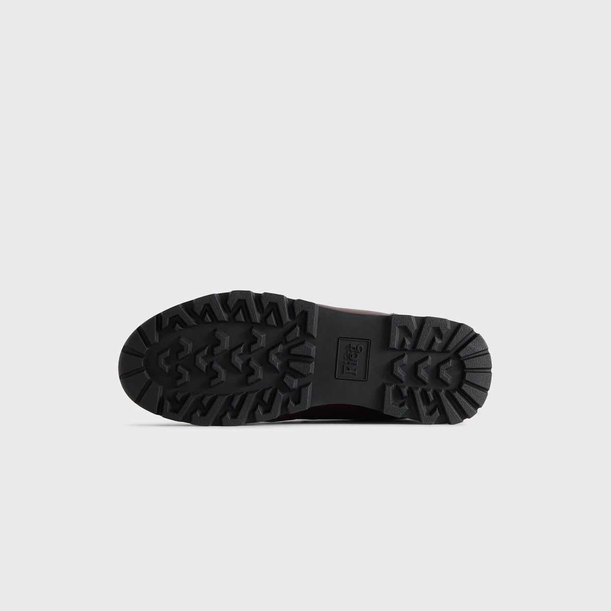 8th St by Ronnie Fieg for Clarks Originals Laddow Shearling - Mid Tan - PH