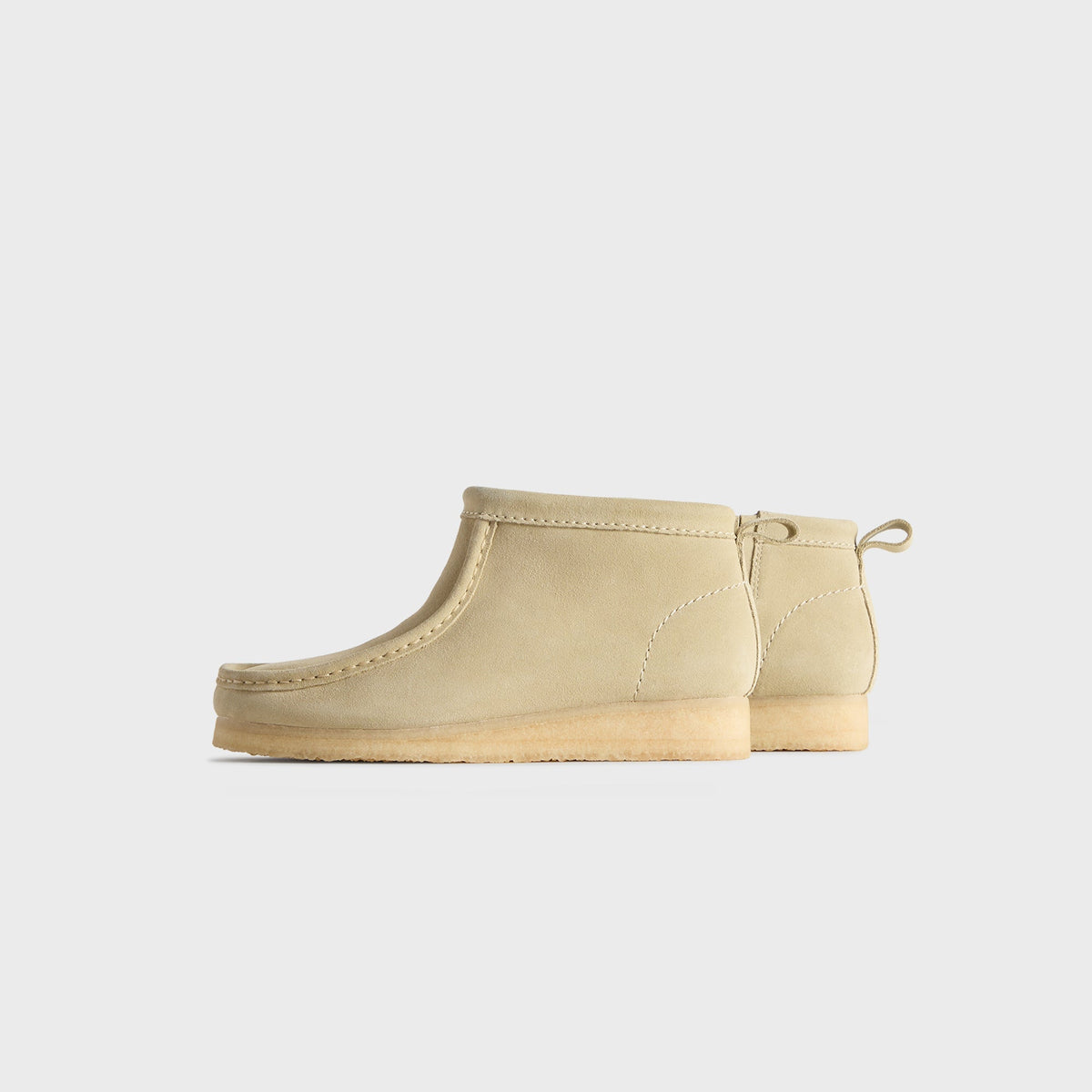 8th St by Ronnie Fieg for Clarks Originals Rossendale Inverno - Maple - PH