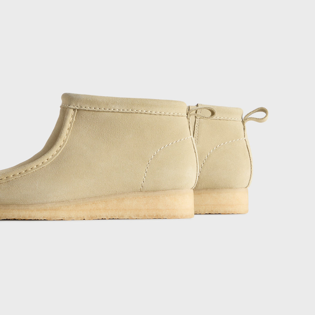 8th St by Ronnie Fieg for Clarks Originals Rossendale Inverno - Maple - PH