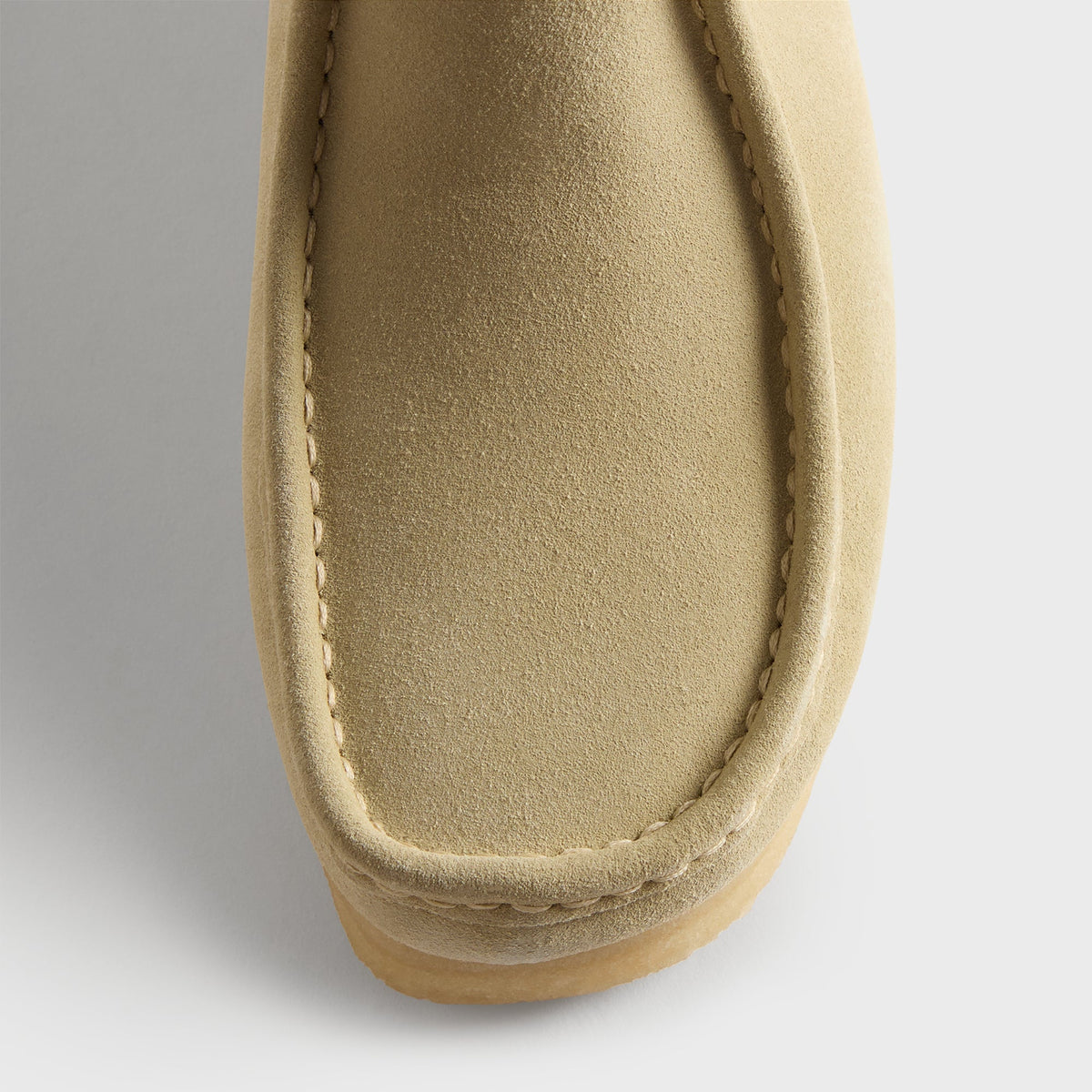 8th St by Ronnie Fieg for Clarks Originals Rossendale Inverno - Maple