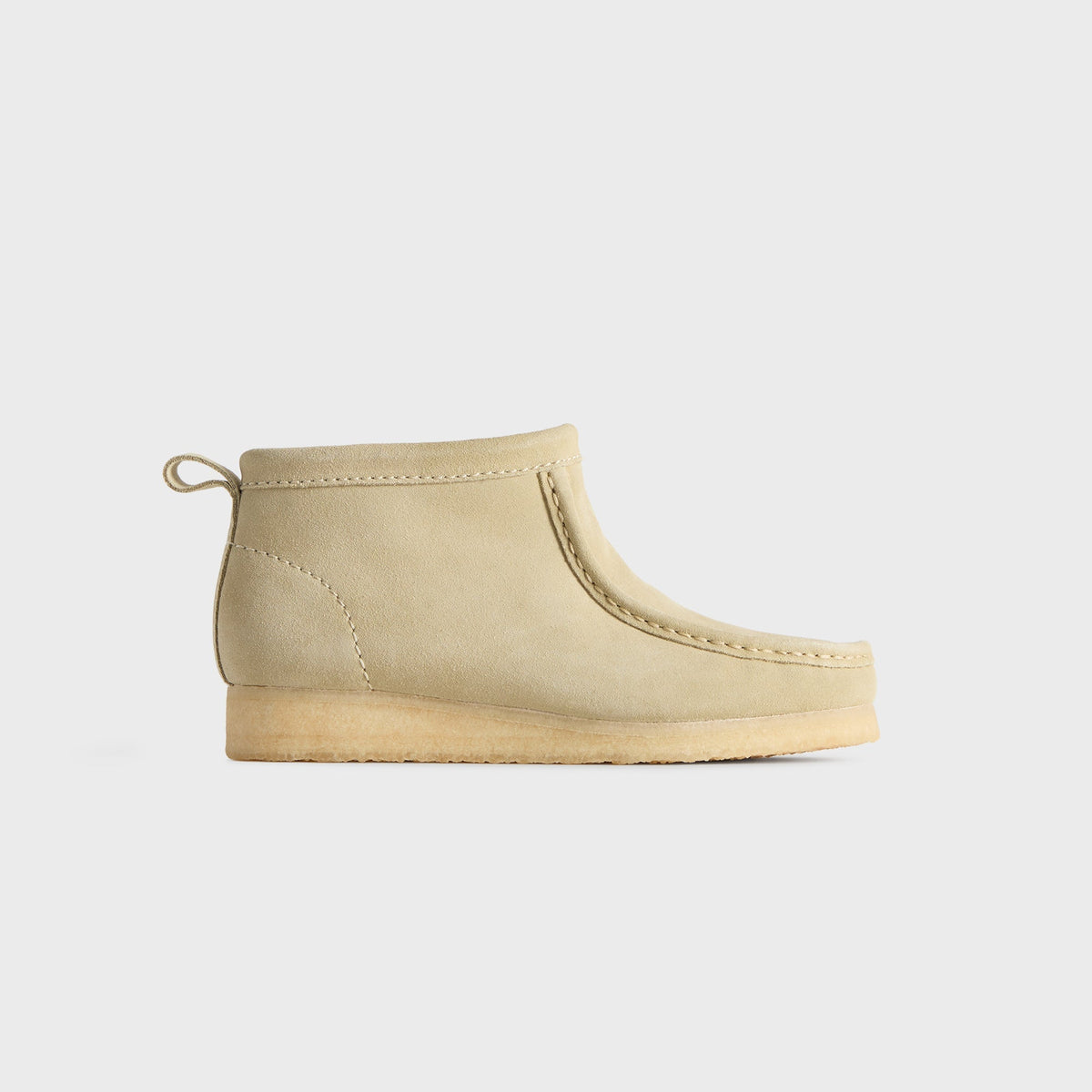 8th St by Ronnie Fieg for Clarks Originals Rossendale Inverno - Maple - PH