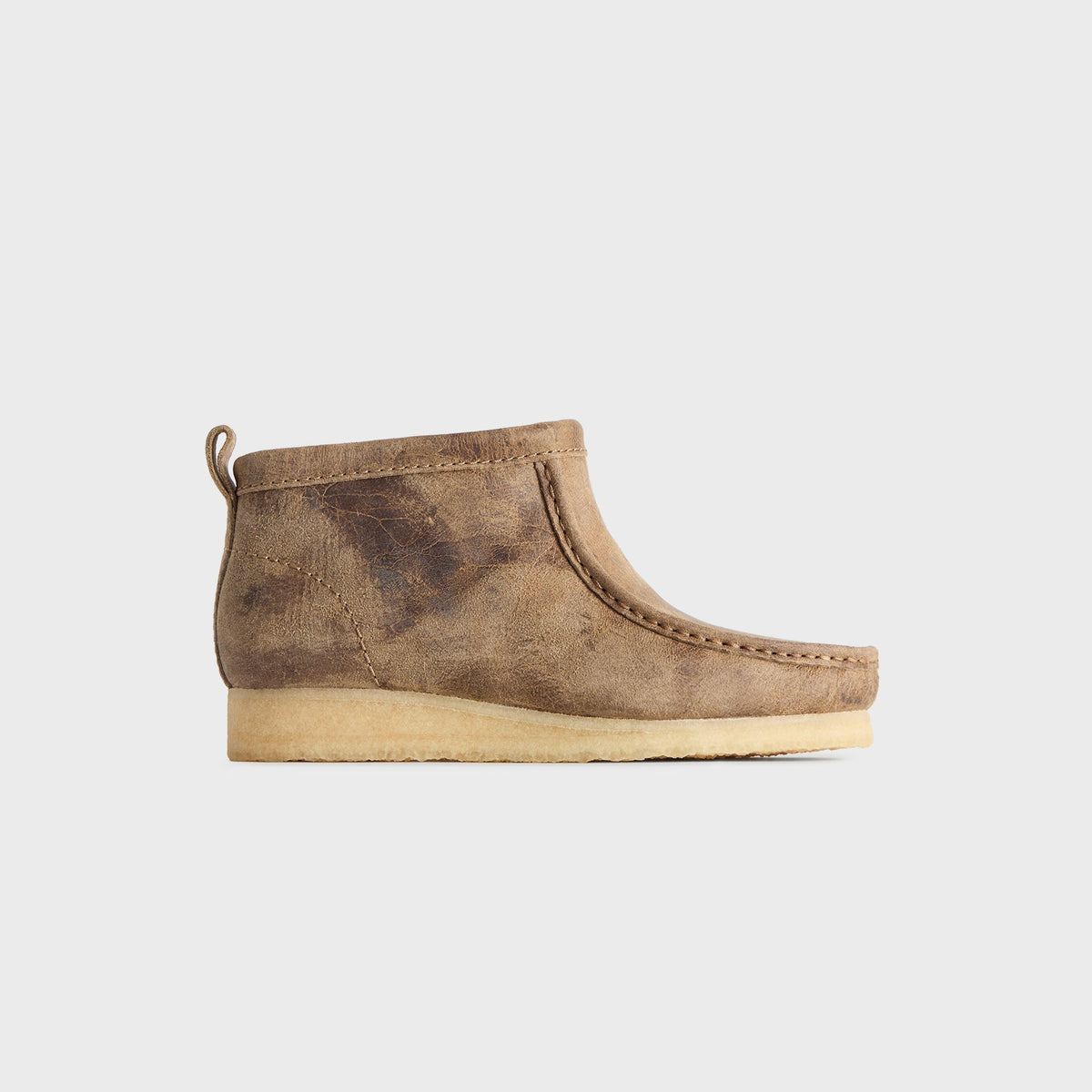 8th St by Ronnie Fieg for Clarks Originals Rossendale Inverno - Caper Green - PH
