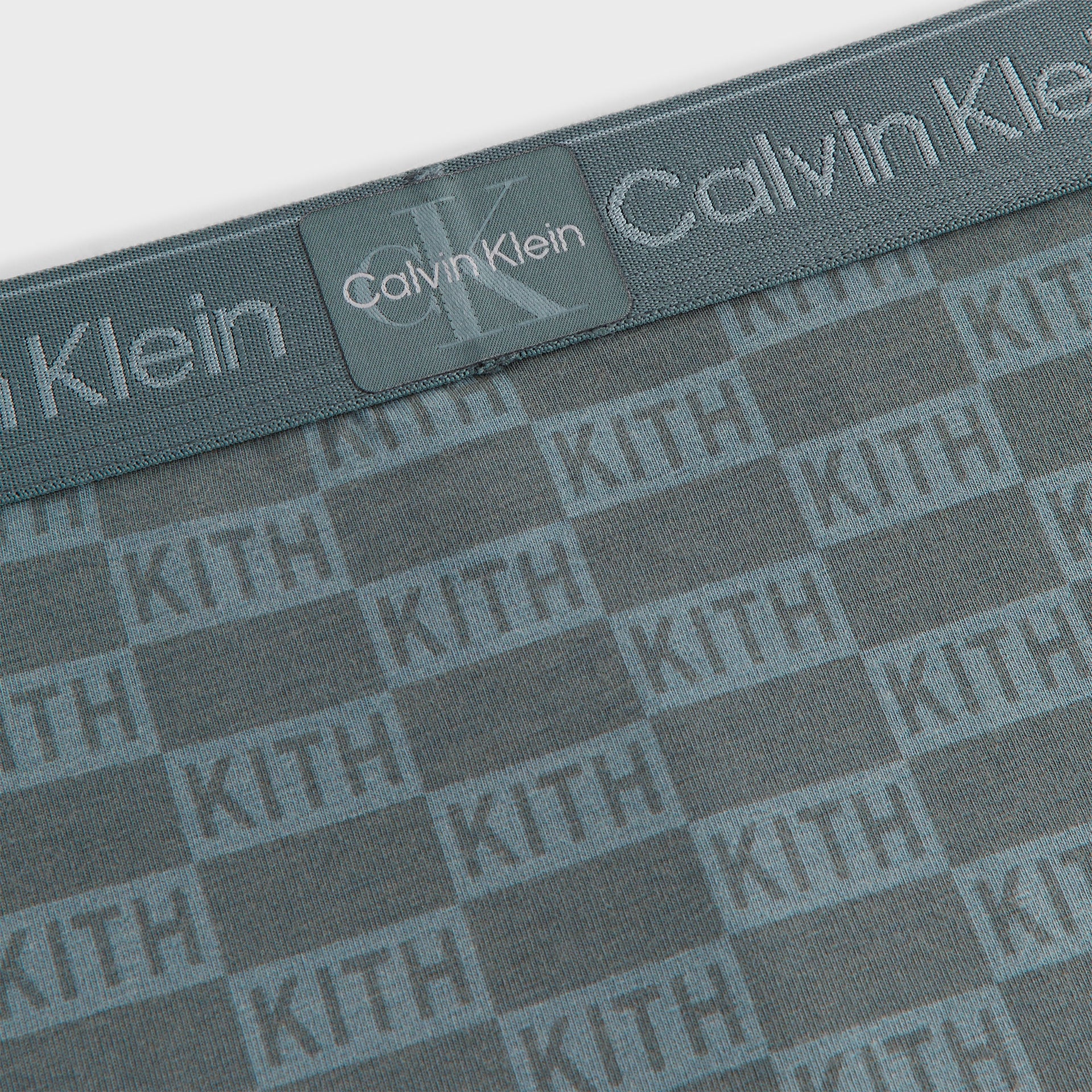 Kith for Calvin Klein Seasonal Boxer Brief - Machine