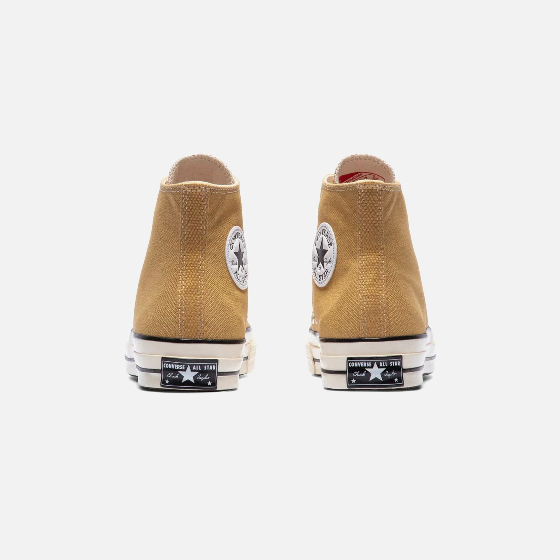 Converse Chuck 70 Fall Tone - Dunescape / Egret / Black