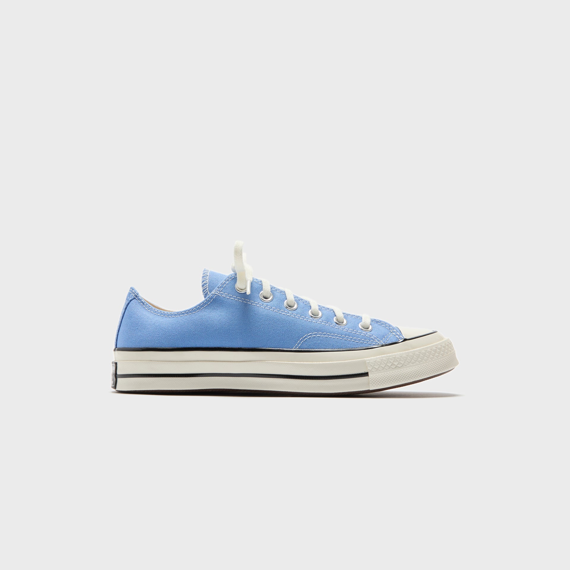 Converse Chunk 70 - Open Sky / Egret / Black