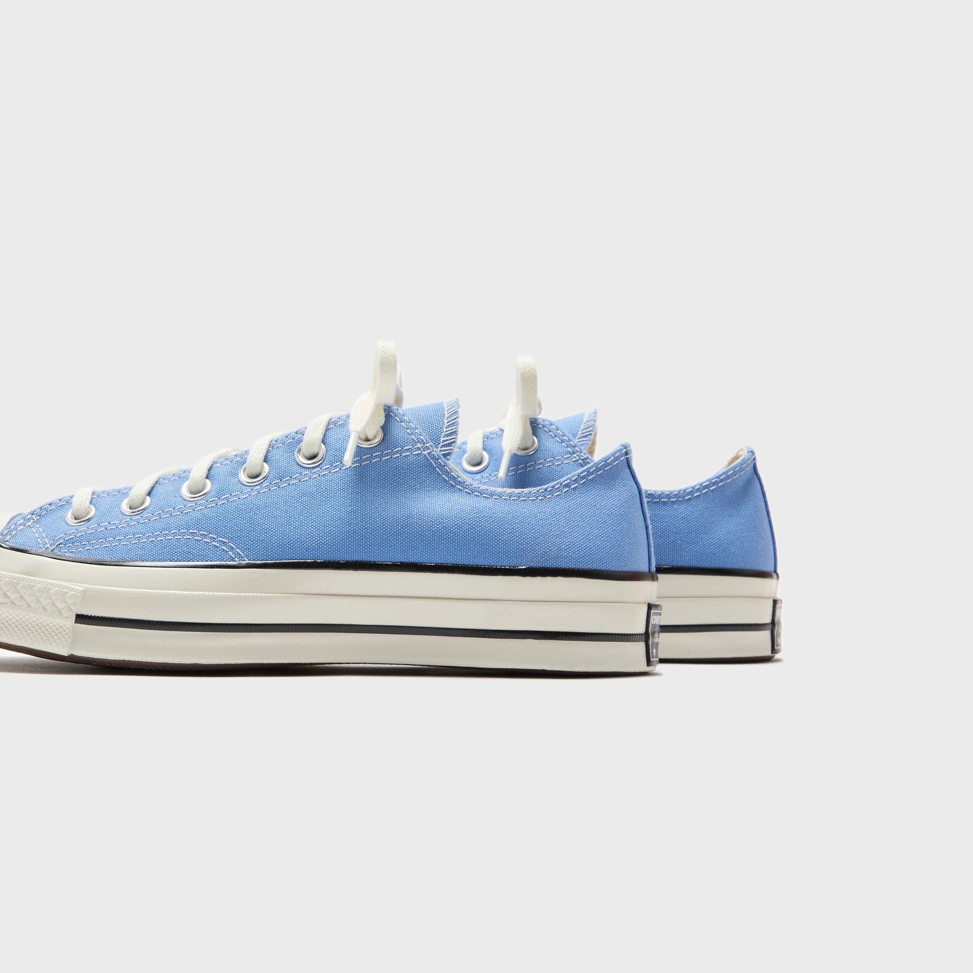 Converse Chunk 70 - Open Sky / Egret / Black