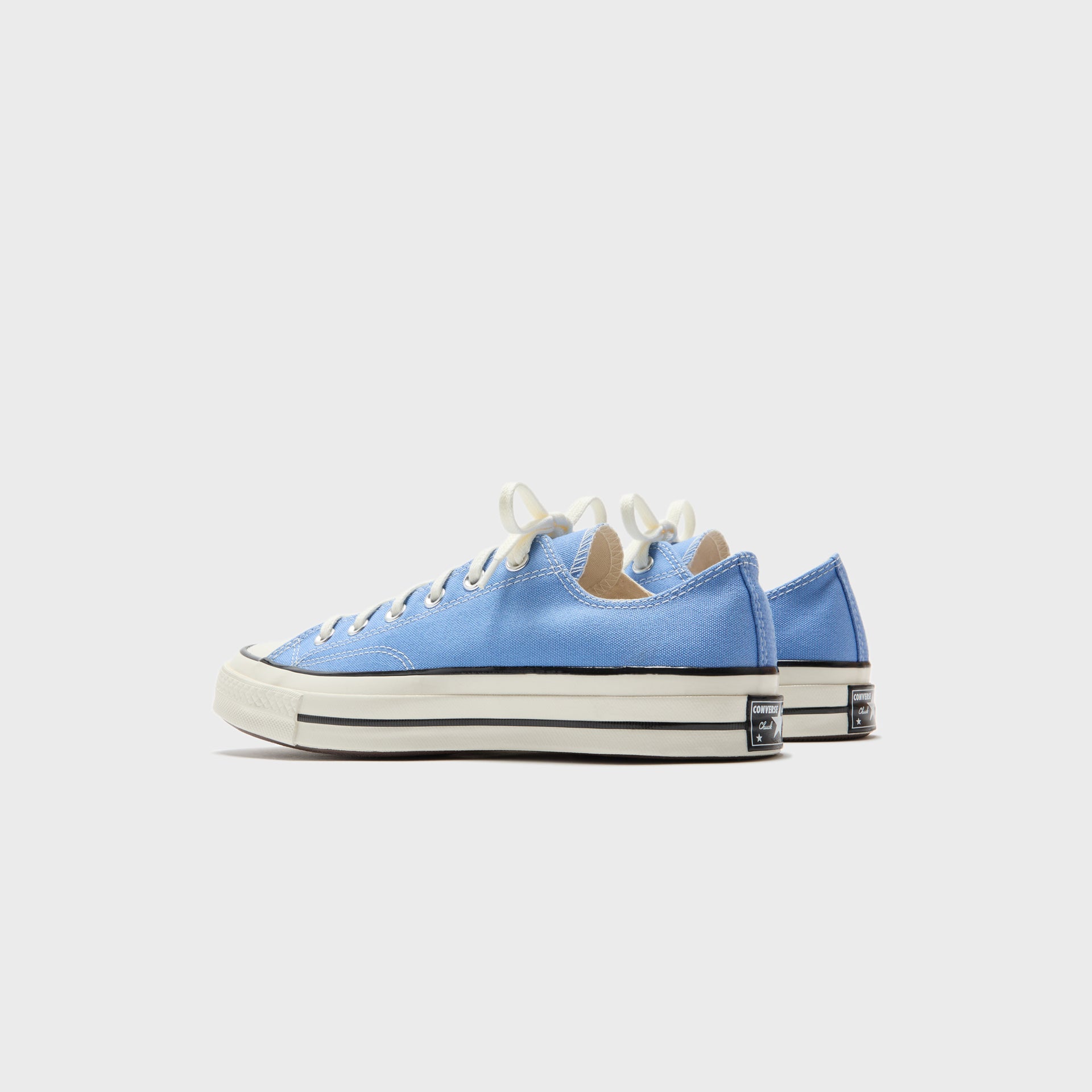 Converse Chunk 70 - Open Sky / Egret / Black