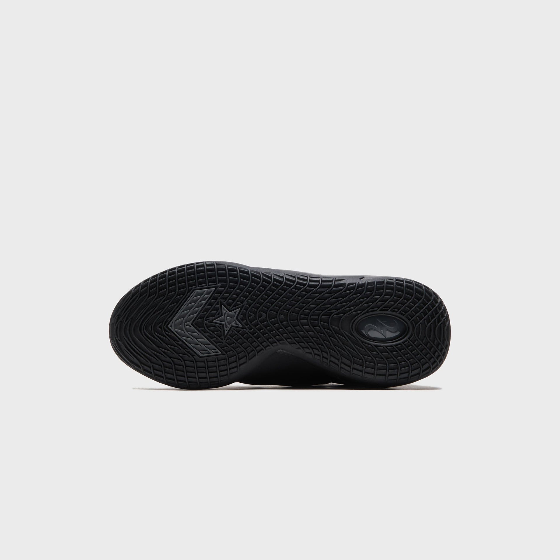 Converse SHAI 001 - Charm Black