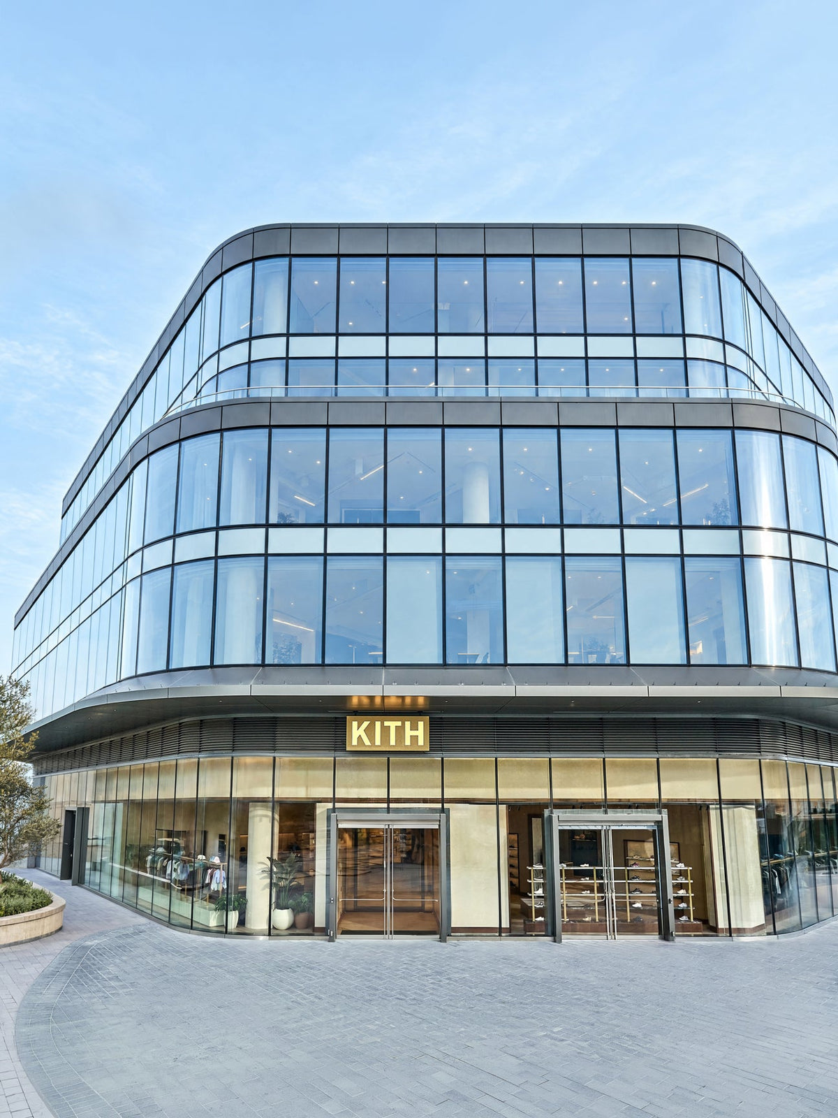 Featured | Kith Vancouver Flagship