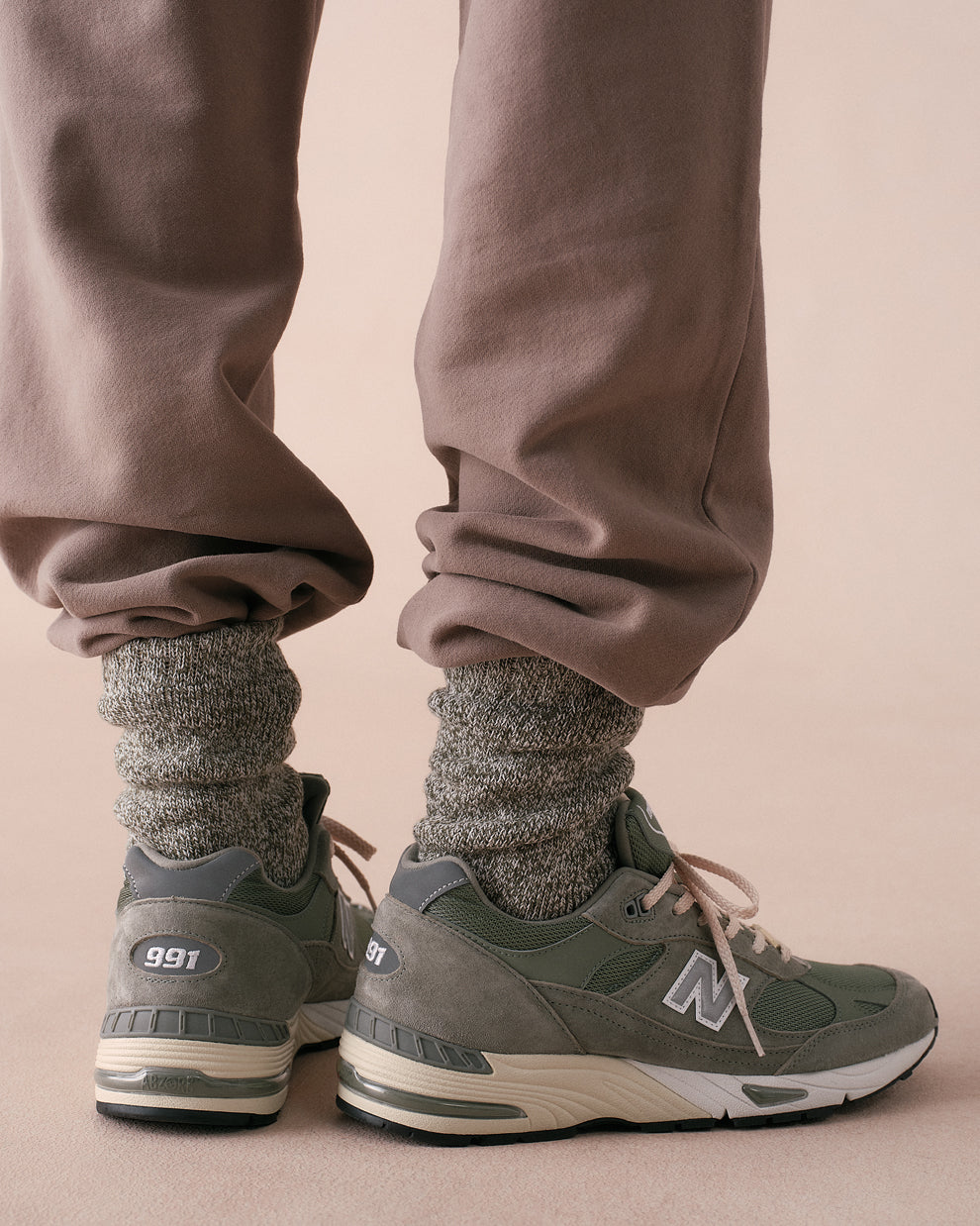 Kith 101 Spring 2026 Lookbook