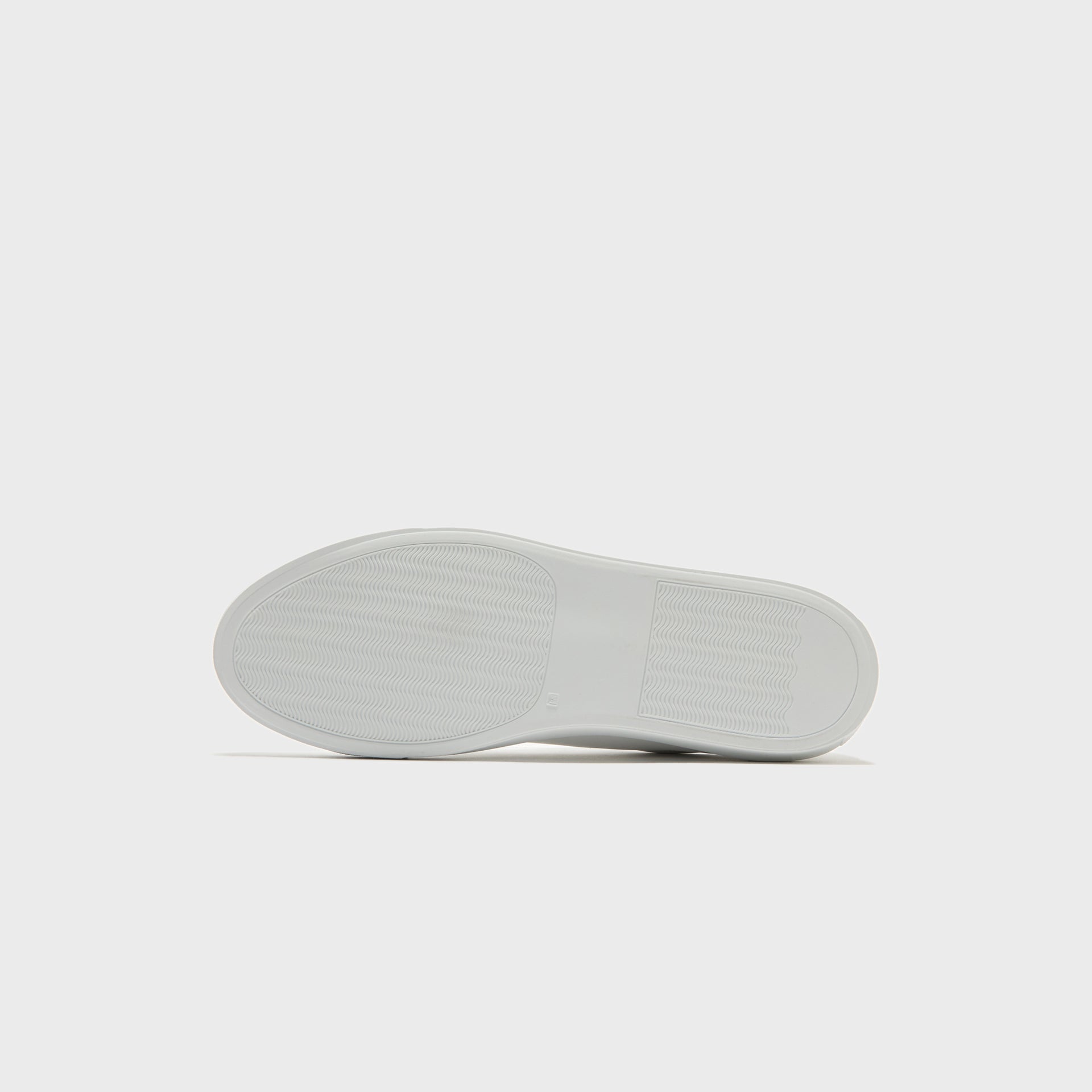 Common Projects Original Achilles Low - White