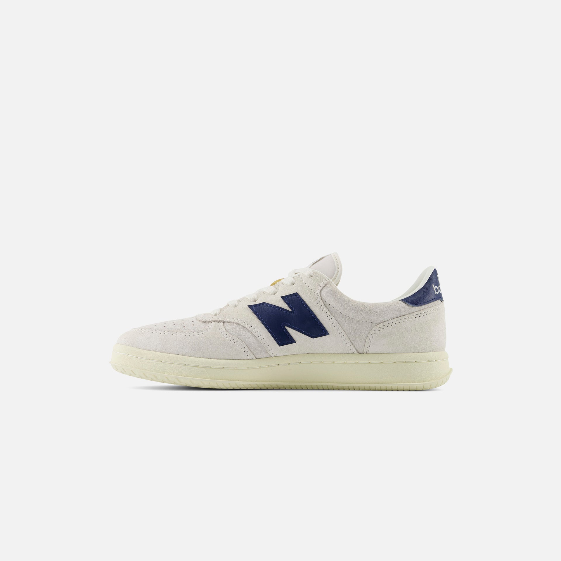 New Balance T500 - Sea Salt / Navy Angora