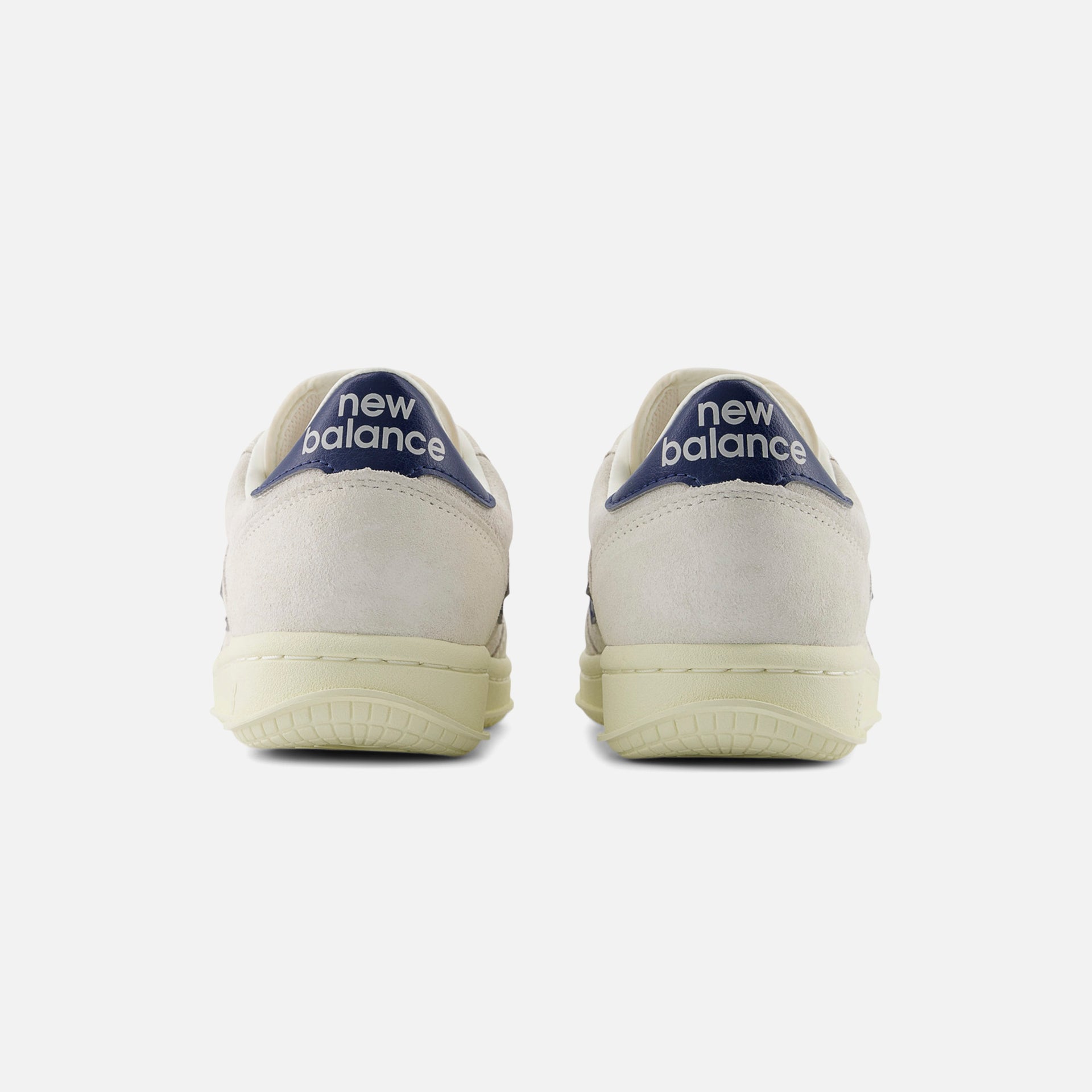 New Balance T500 - Sea Salt / Navy Angora