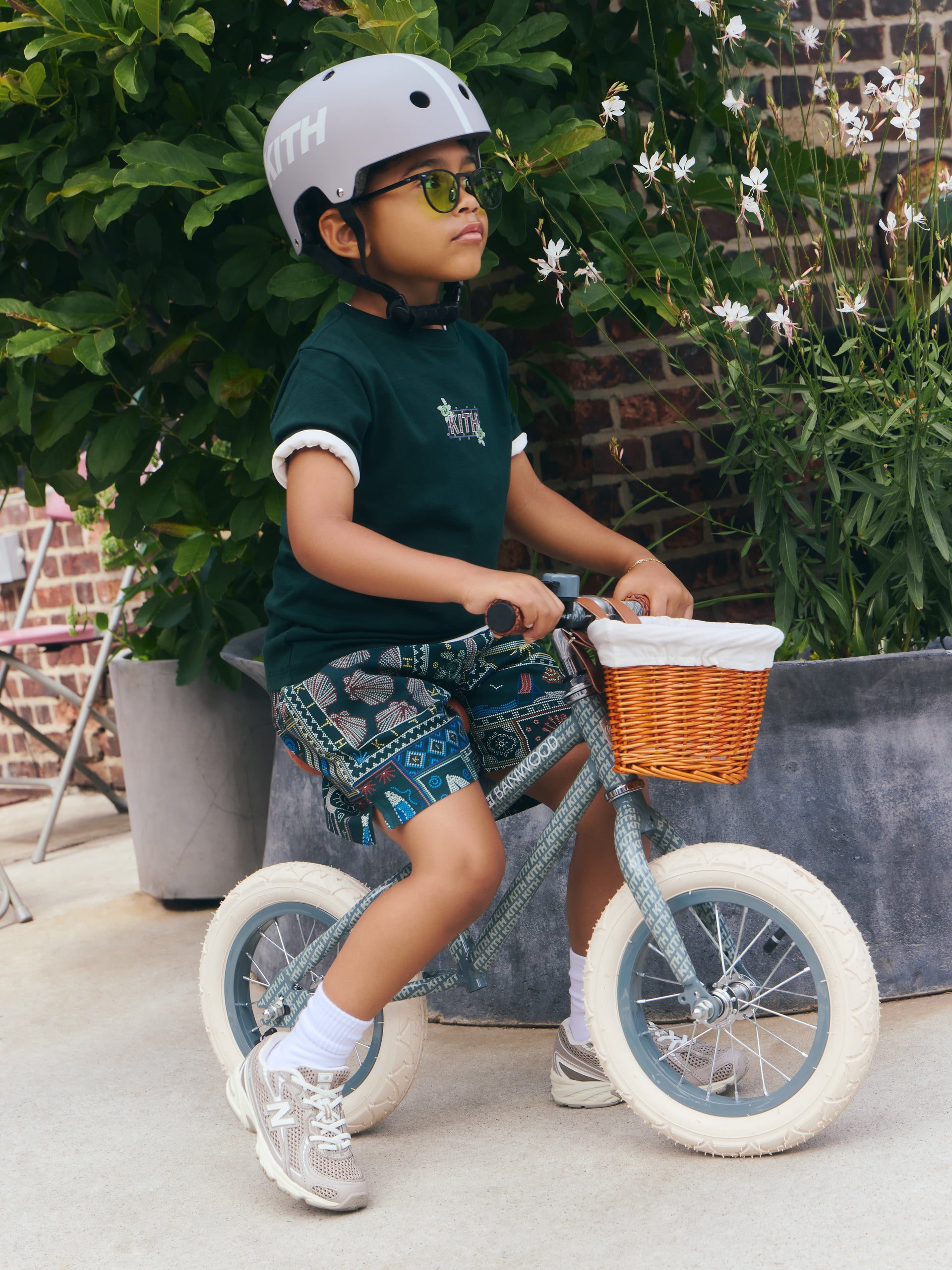 Kith Kids Summer 2026 Delivery II