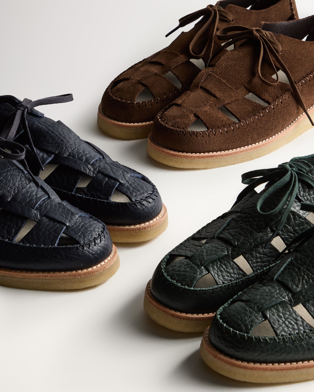 8th St by Ronnie Fieg for Clarks Originals Summer 2026
