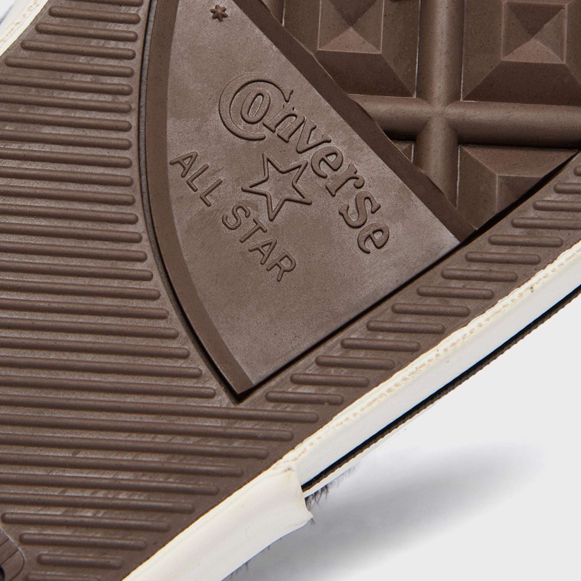 Rick Owens x Converse DRKSHDW One Star - Dark Dust