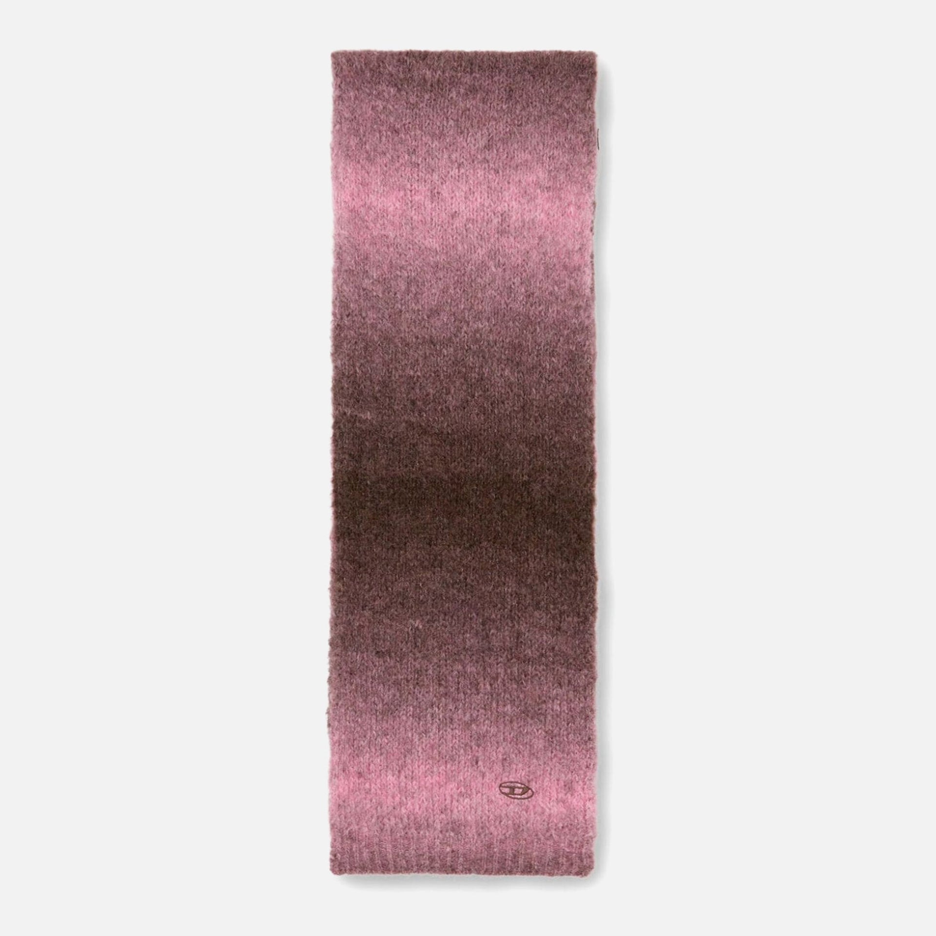 Écharpe Diesel K-Pellino - Rose