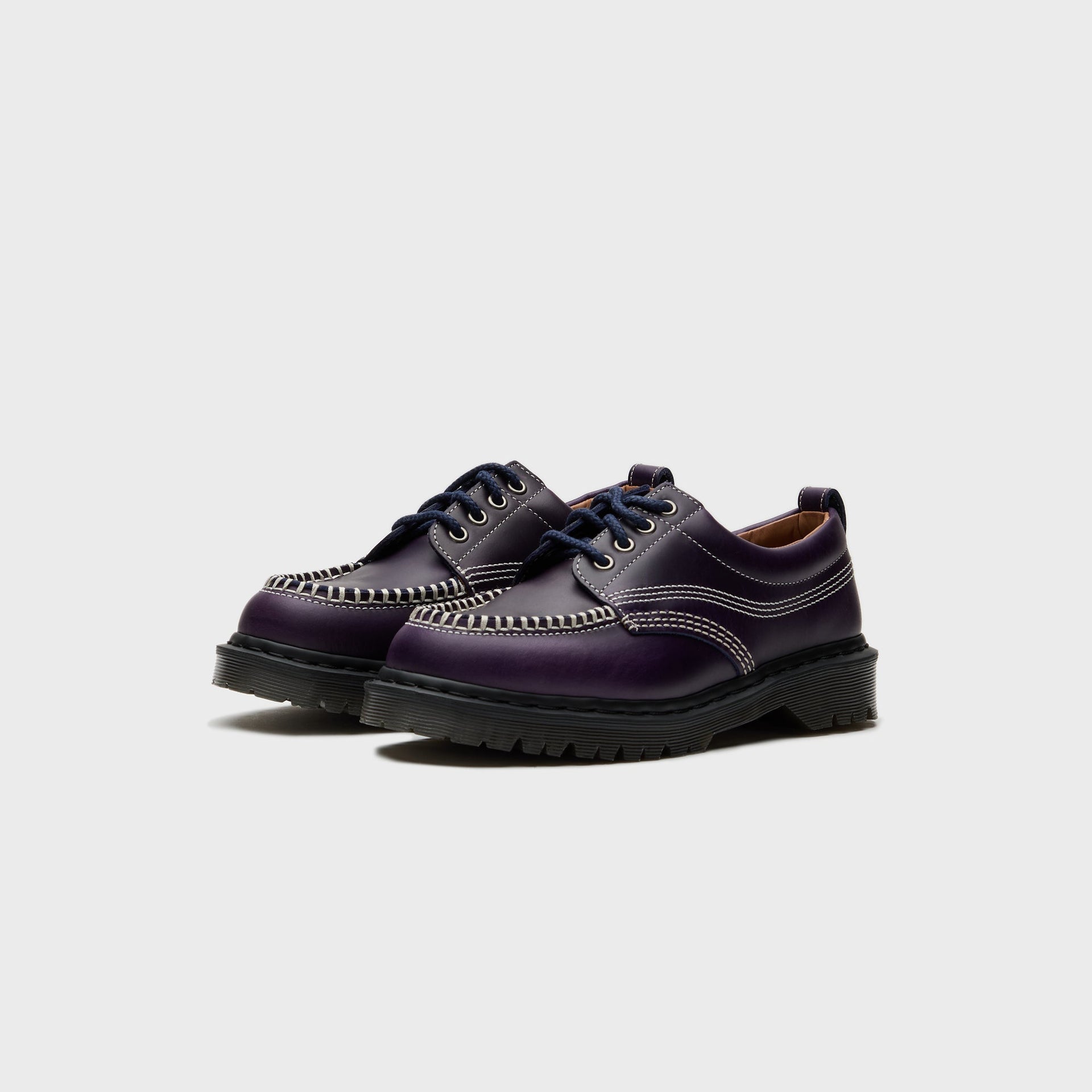 Dr. Martens Lowell Orleans - Midnight Navy