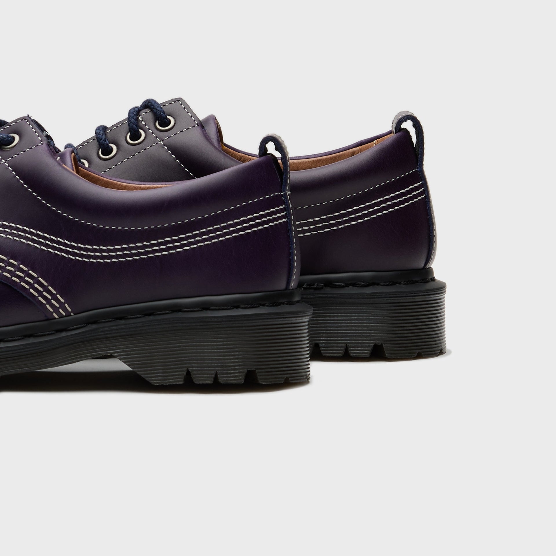 Dr. Martens Lowell Orleans - Midnight Navy