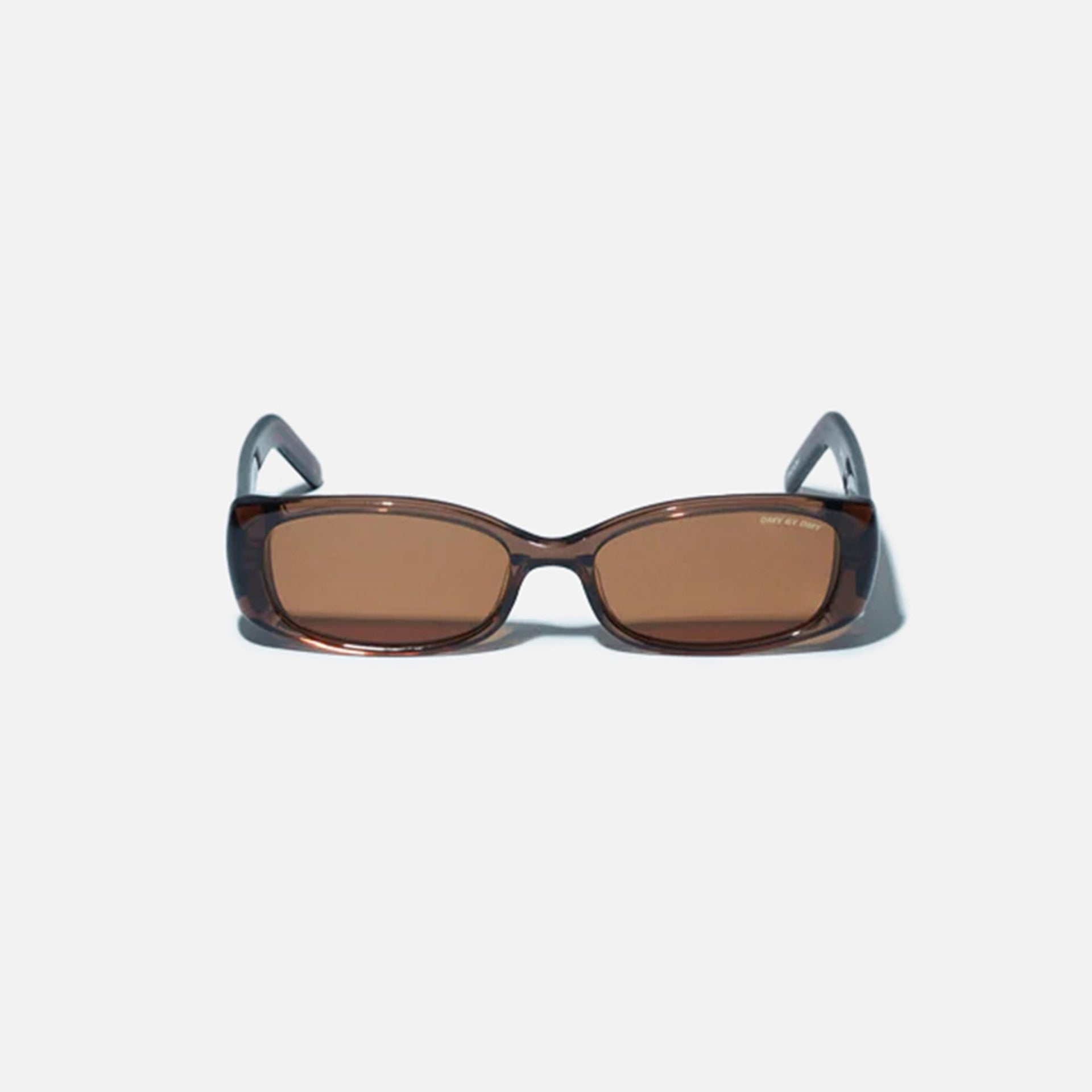 Cadres Billy de DMY par DMY - Marron transparent