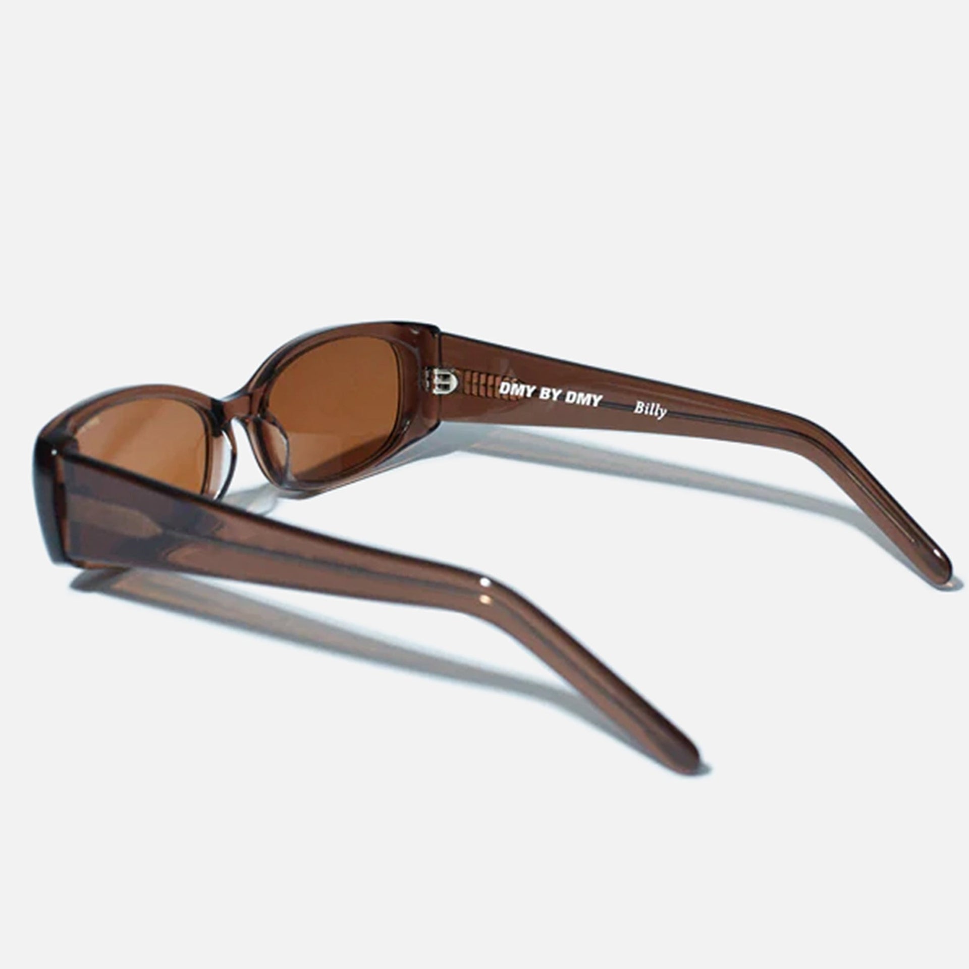Cadres Billy de DMY par DMY - Marron transparent