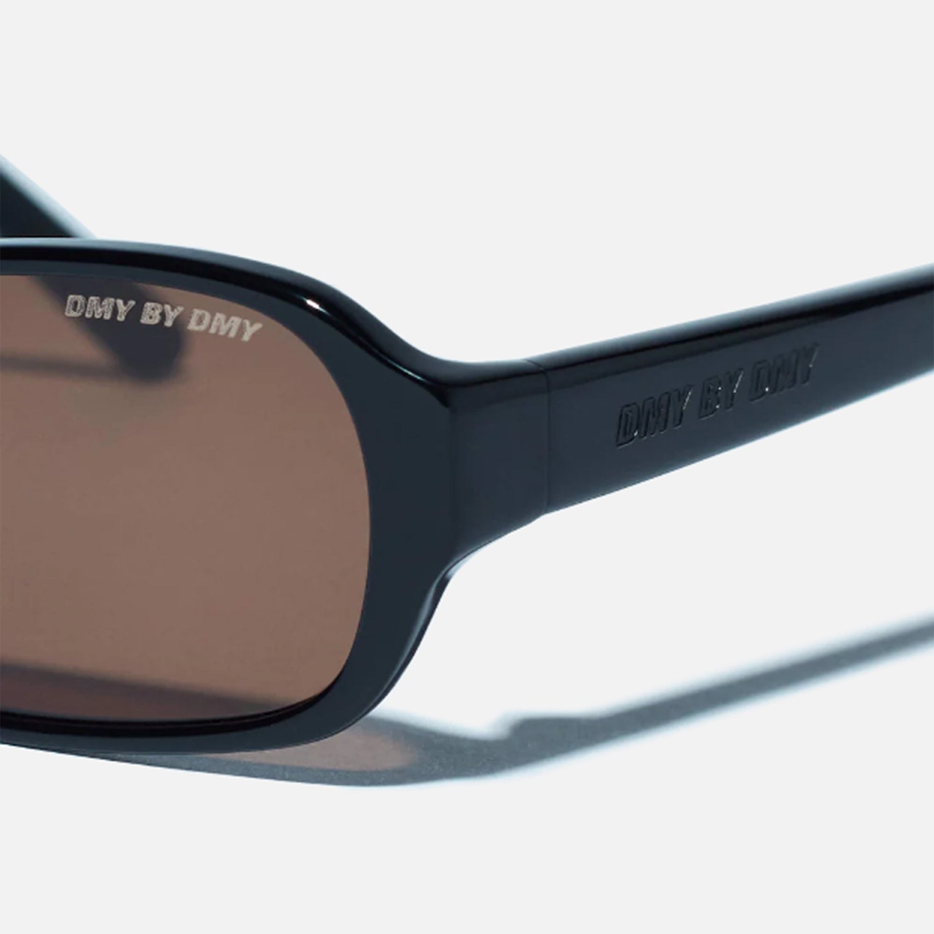 Lunettes DMY By DMY Juno - Noires