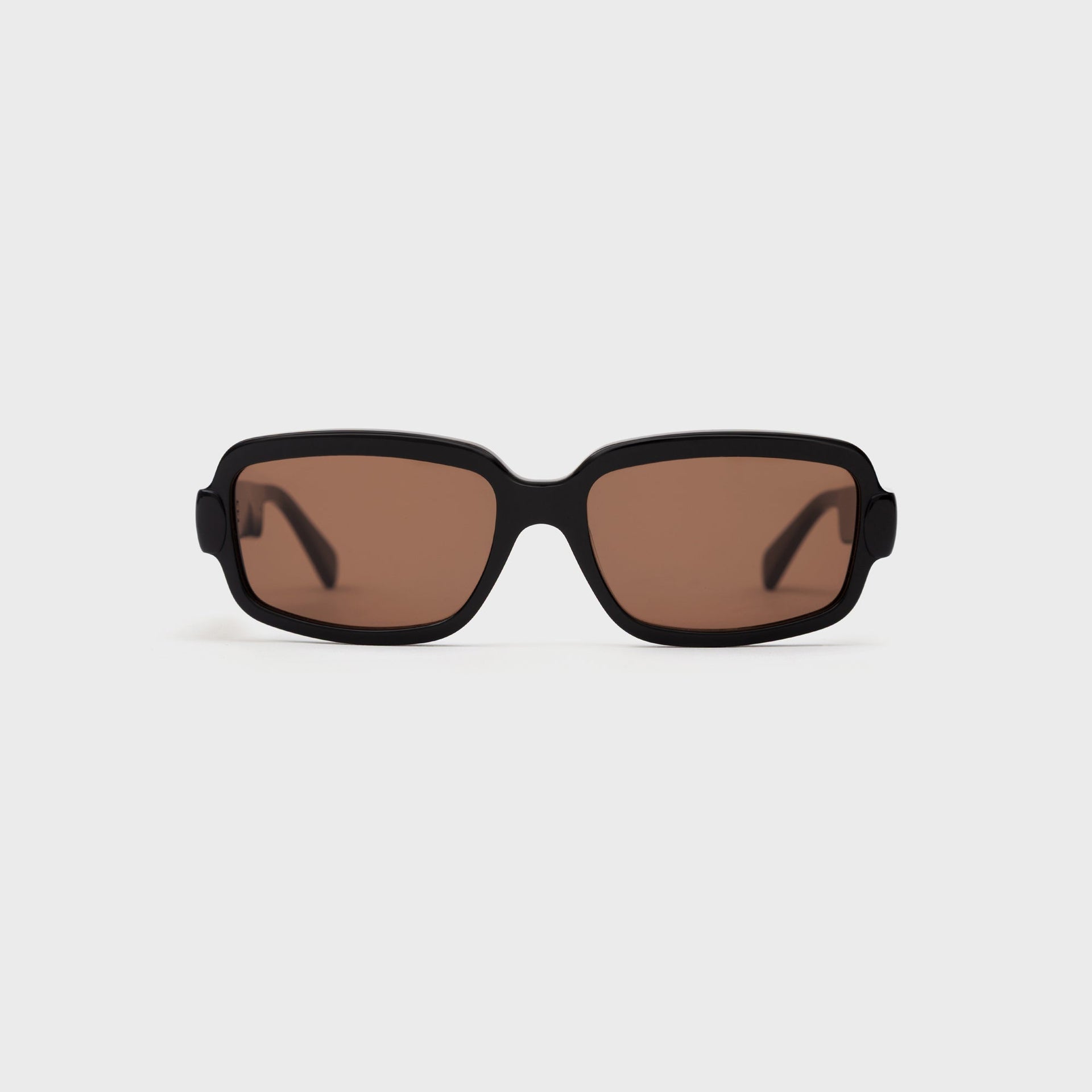 DMY Studios Sylvia Sunglasses - Black