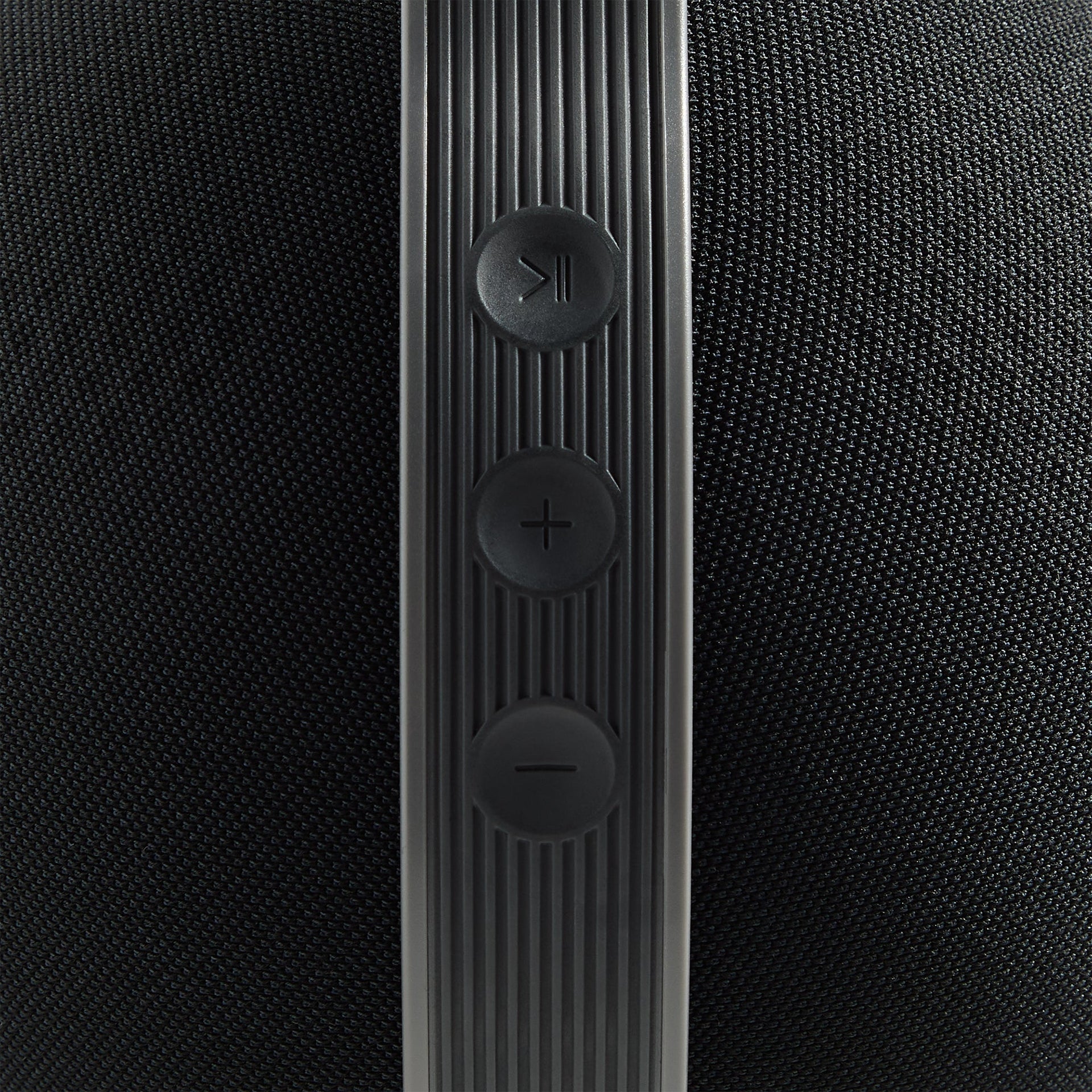 Devialet Mania in Deep Black