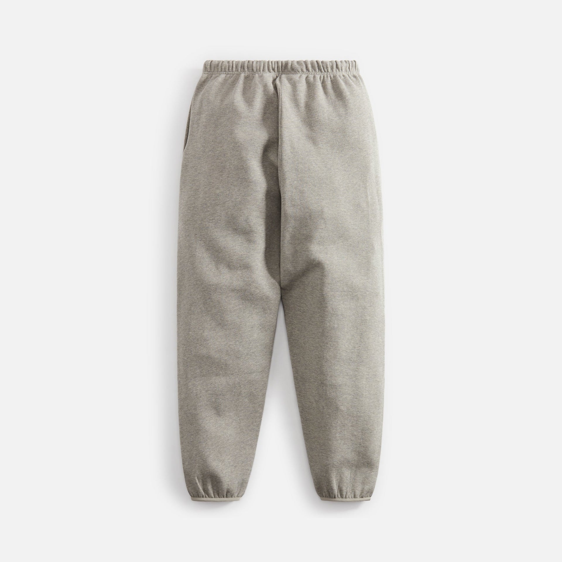 Pantalon de survêtement Essentials - Avoine chiné foncé