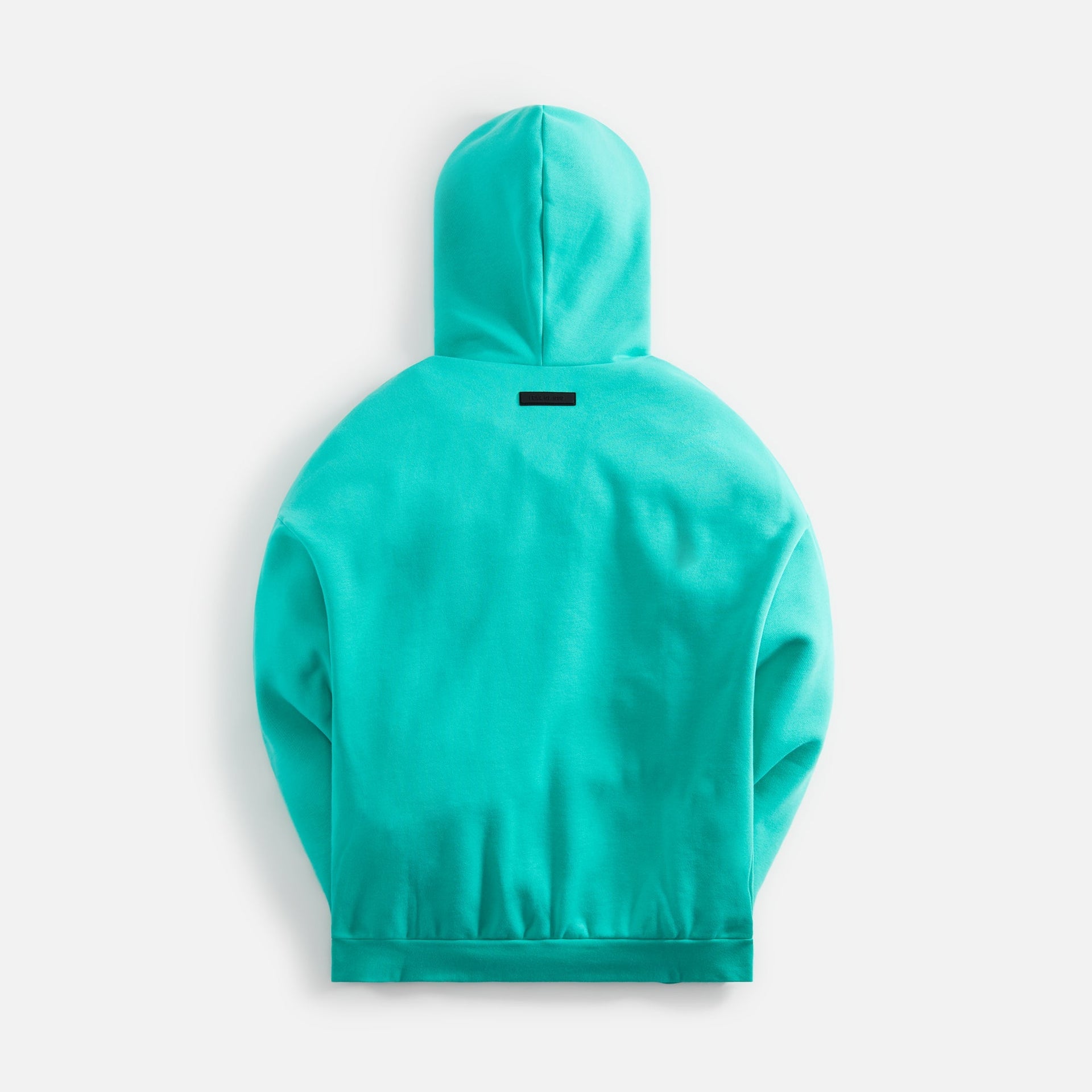Essentials Hoodie - Mint Leaf