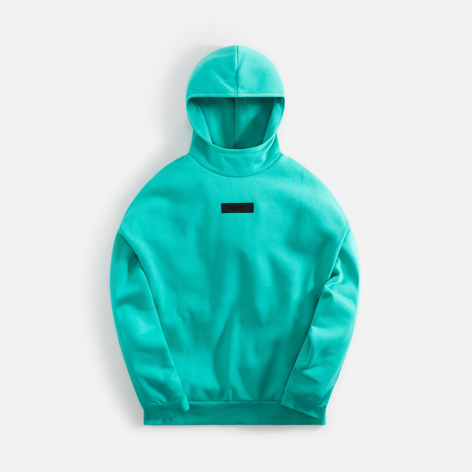 Essentials Hoodie - Mint Leaf