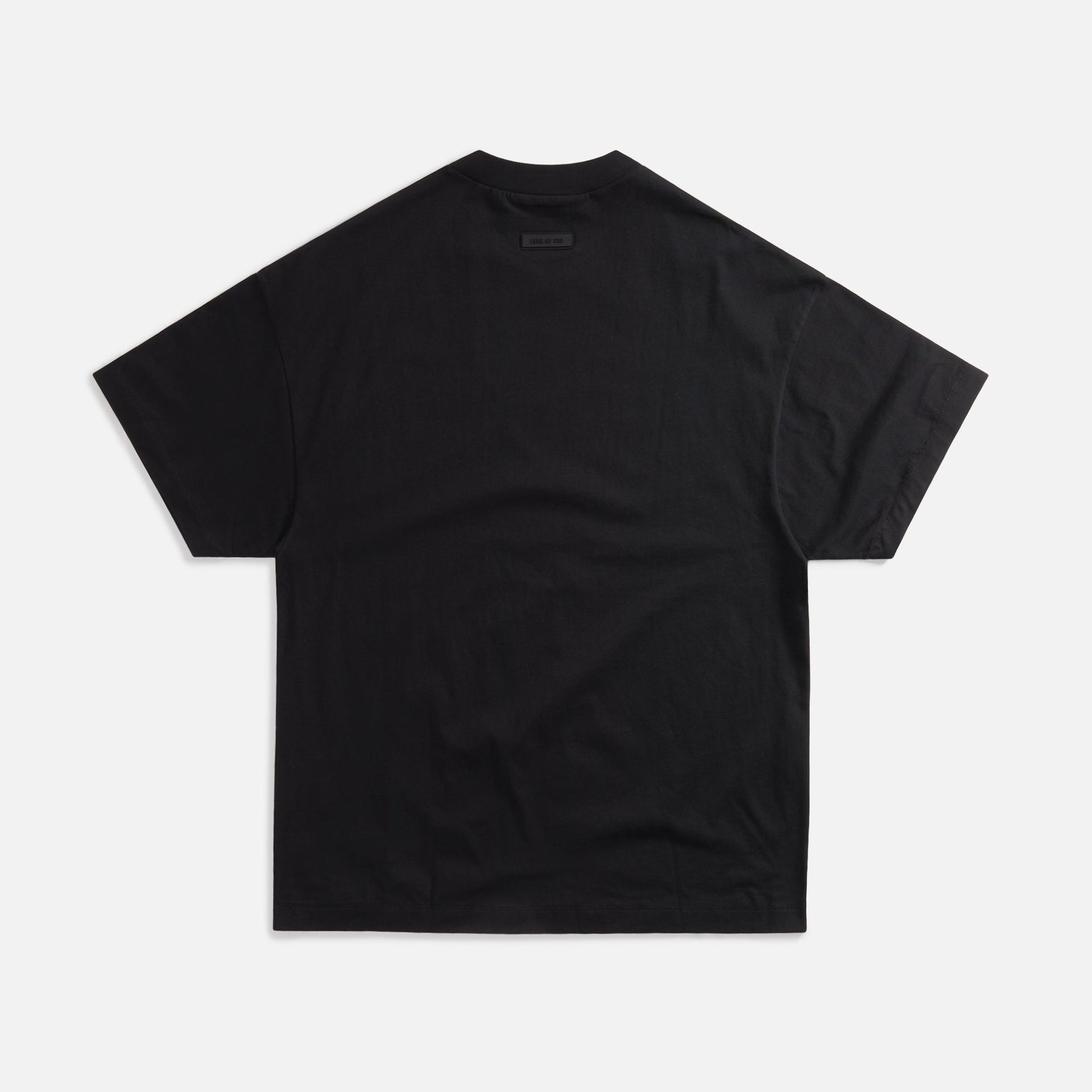 T-shirt Essentials - Noir