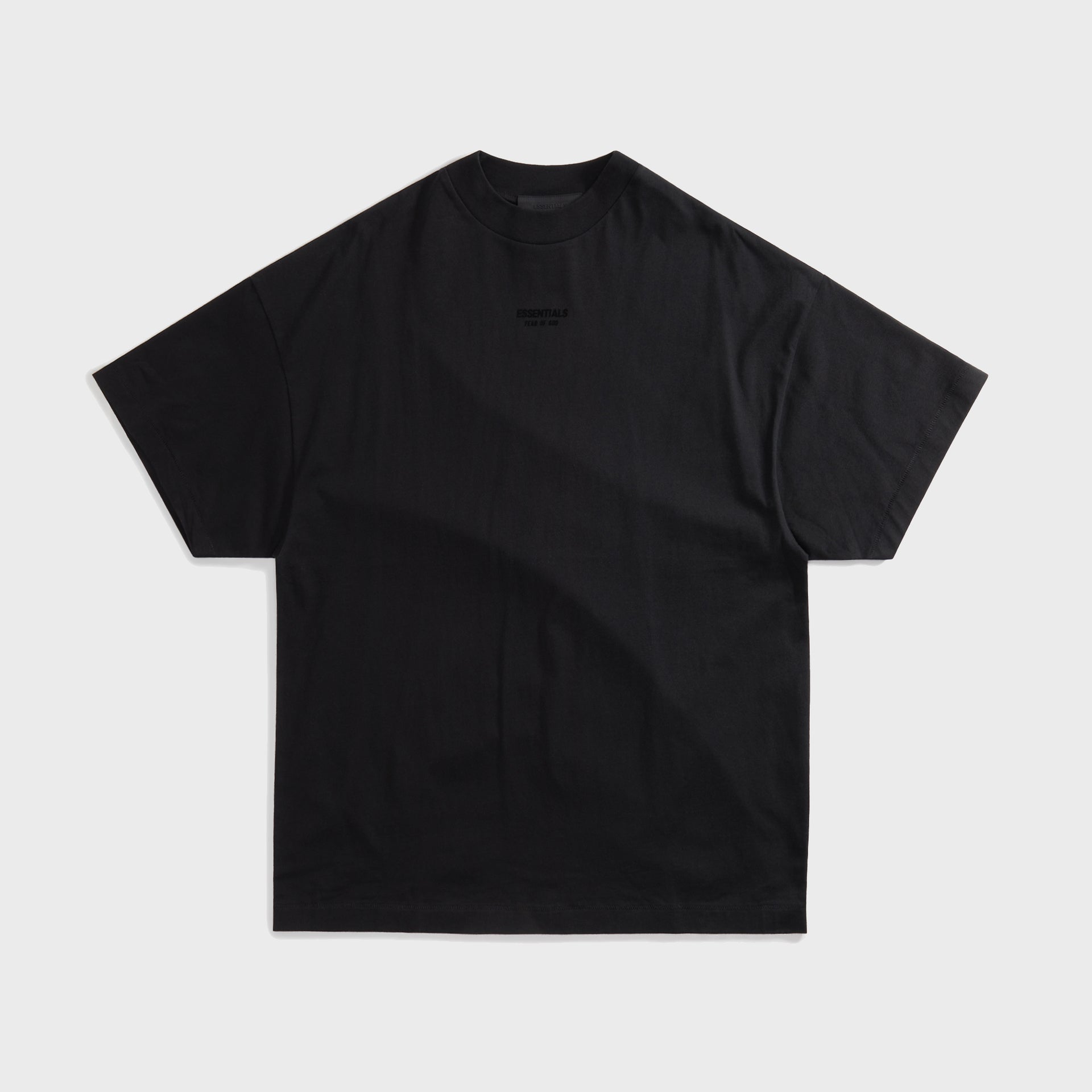 T-shirt Essentials - Noir