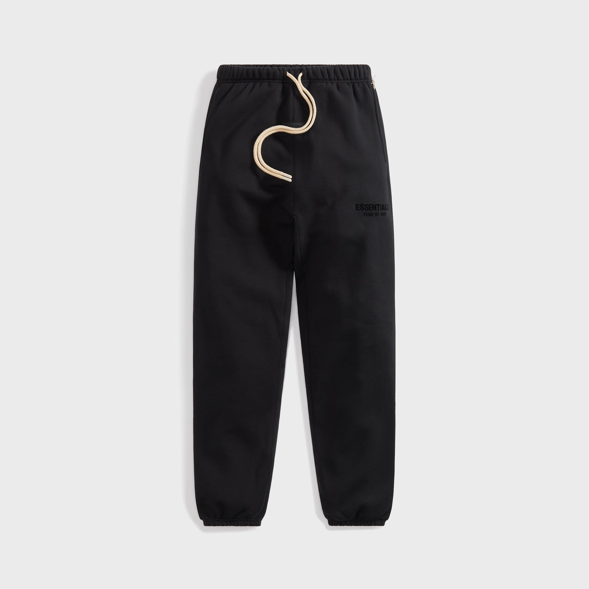 Essentials Sweatpant - Black