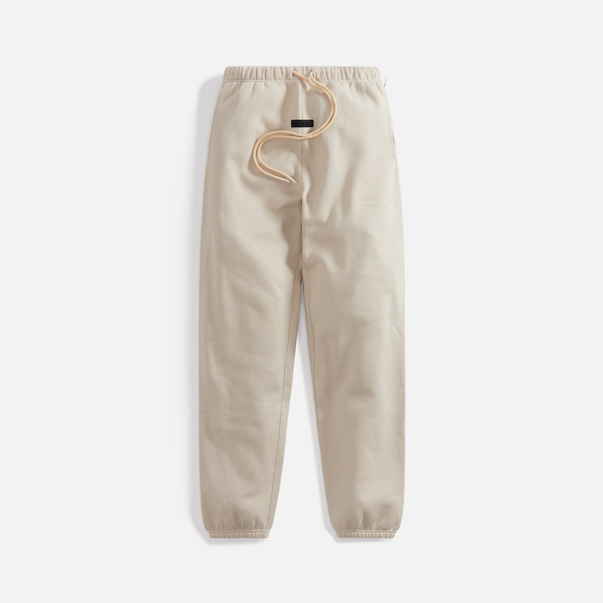 Essentials Sweatpant - Silver Cloud