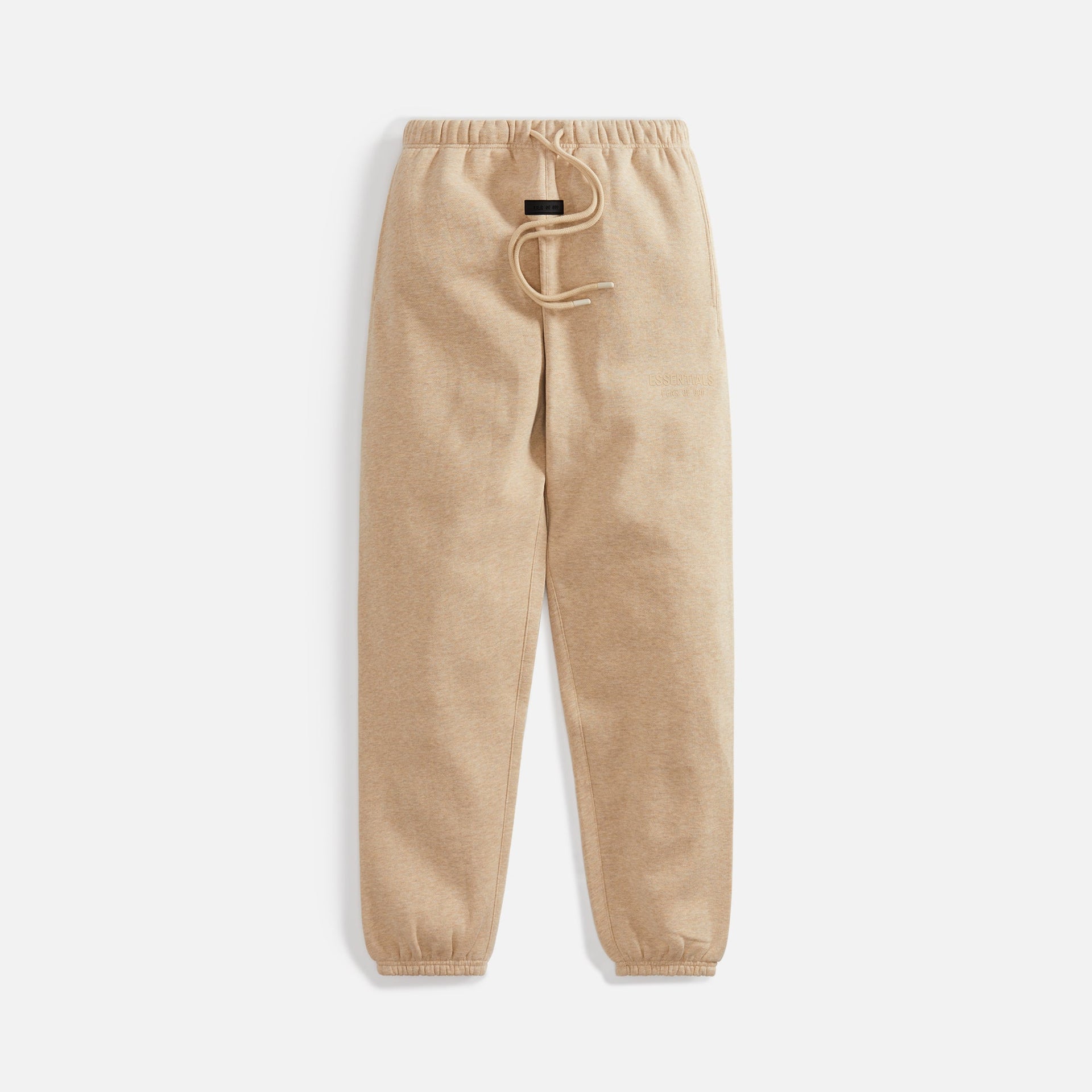 Essentials Sweatpant - Gold Heather