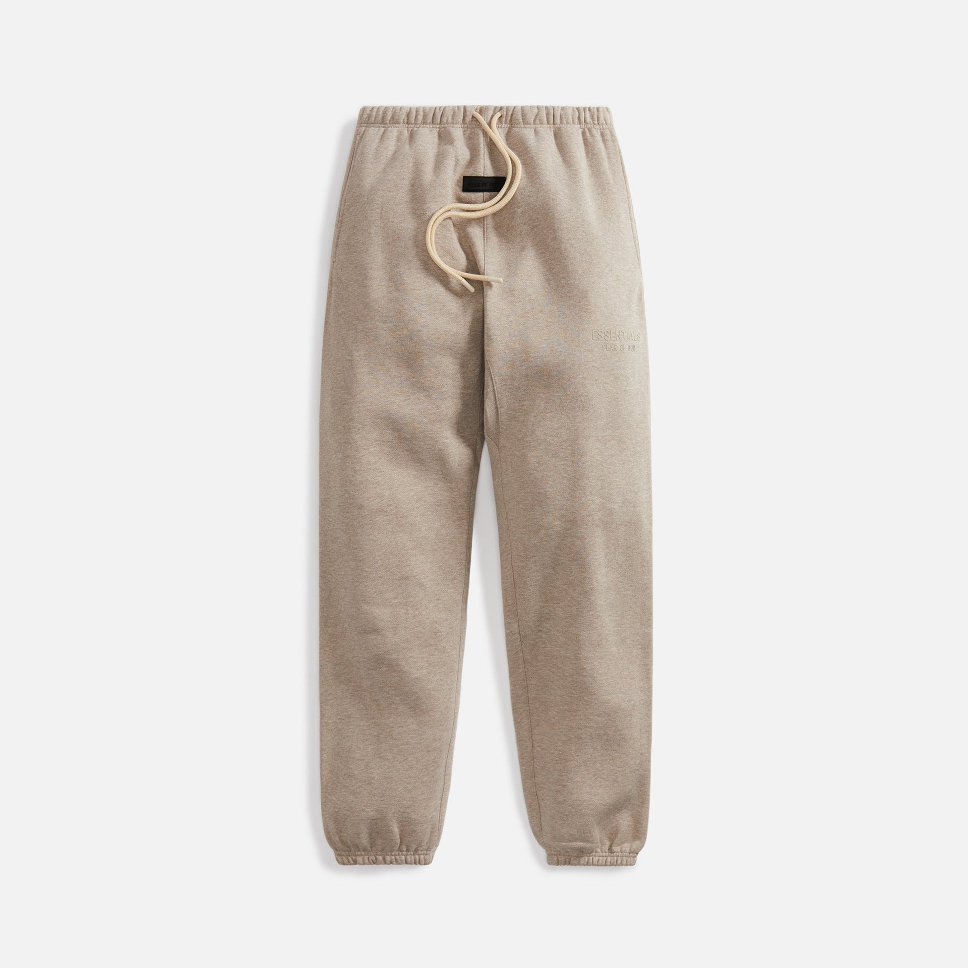 Essentials Sweatpant - Core Heather