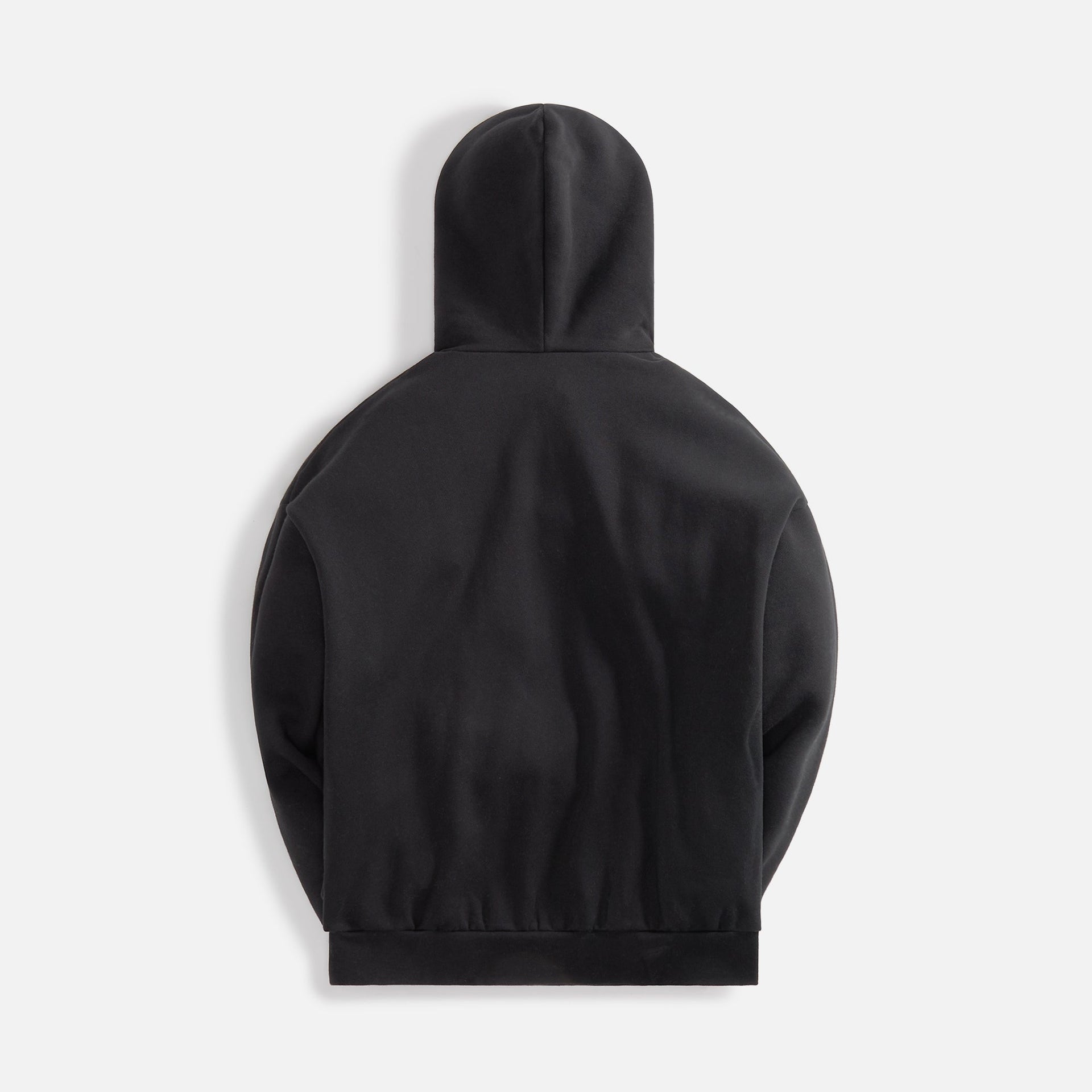 Essentials Hoodie - Black