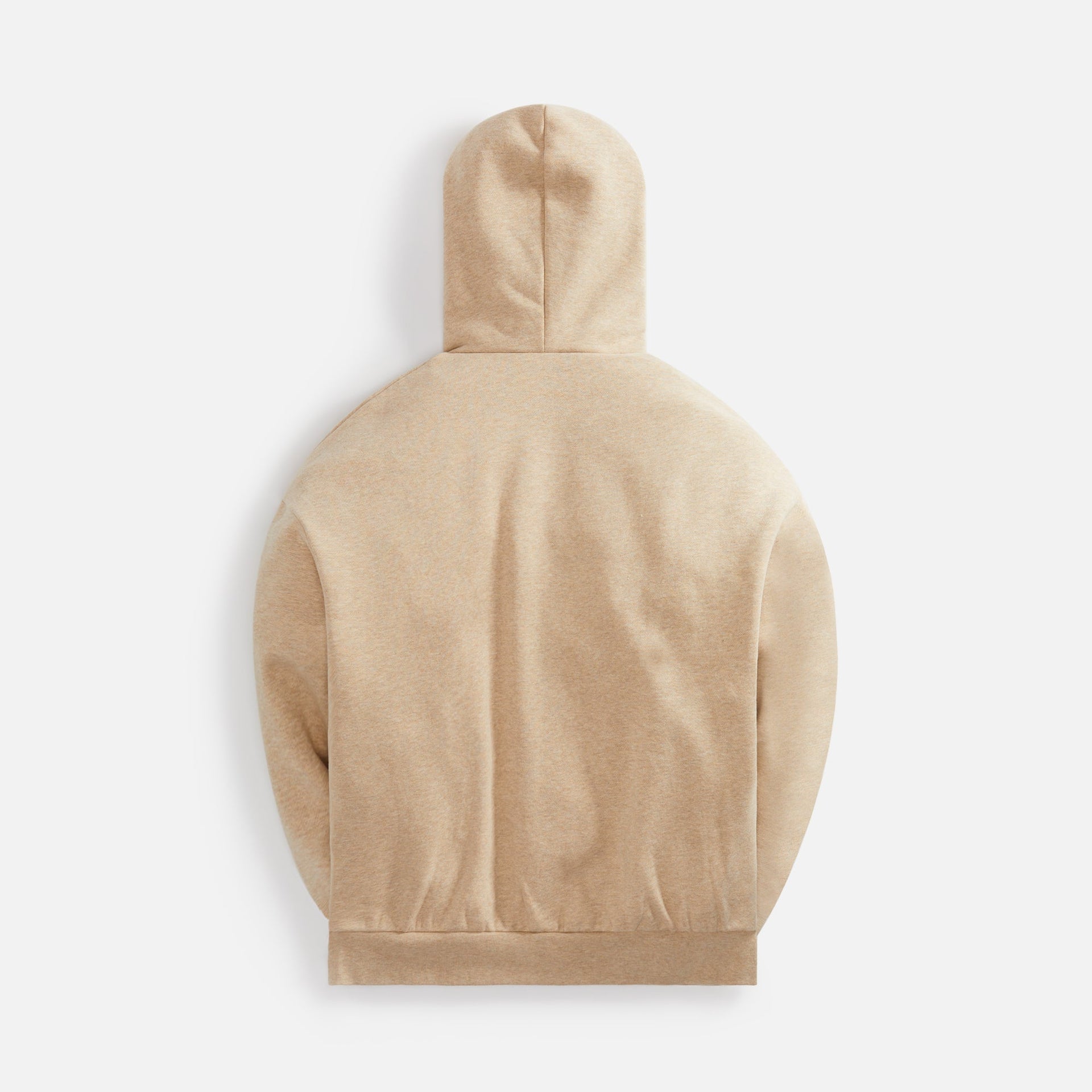 Essentials Hoodie - Gold Heather