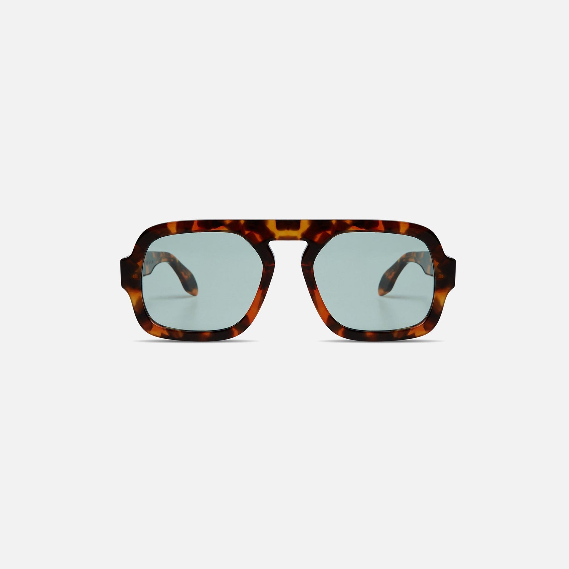 Elisa Johnson Jane Frames - Tortue brune